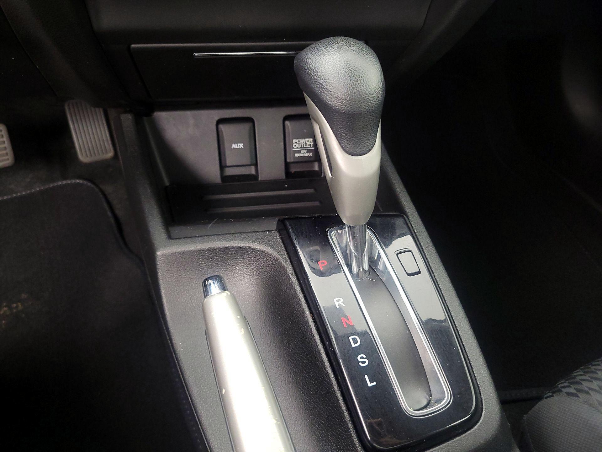 Thumbnail: 2014 Honda Civic - 17