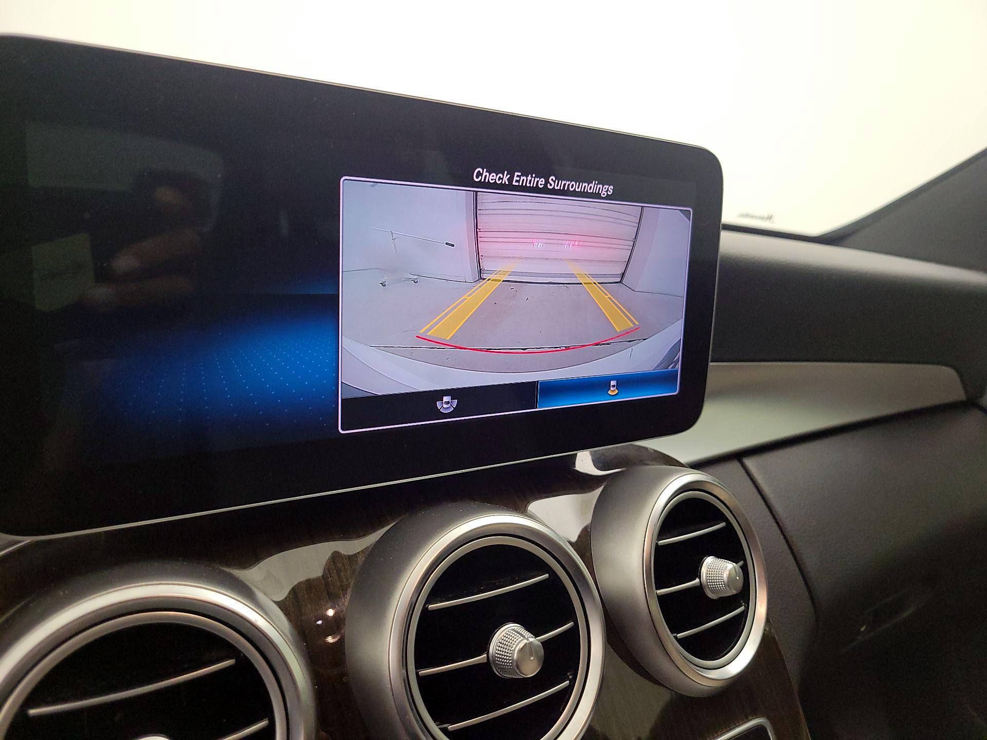 Thumbnail: 2019 Mercedes-Benz C-Class - 14