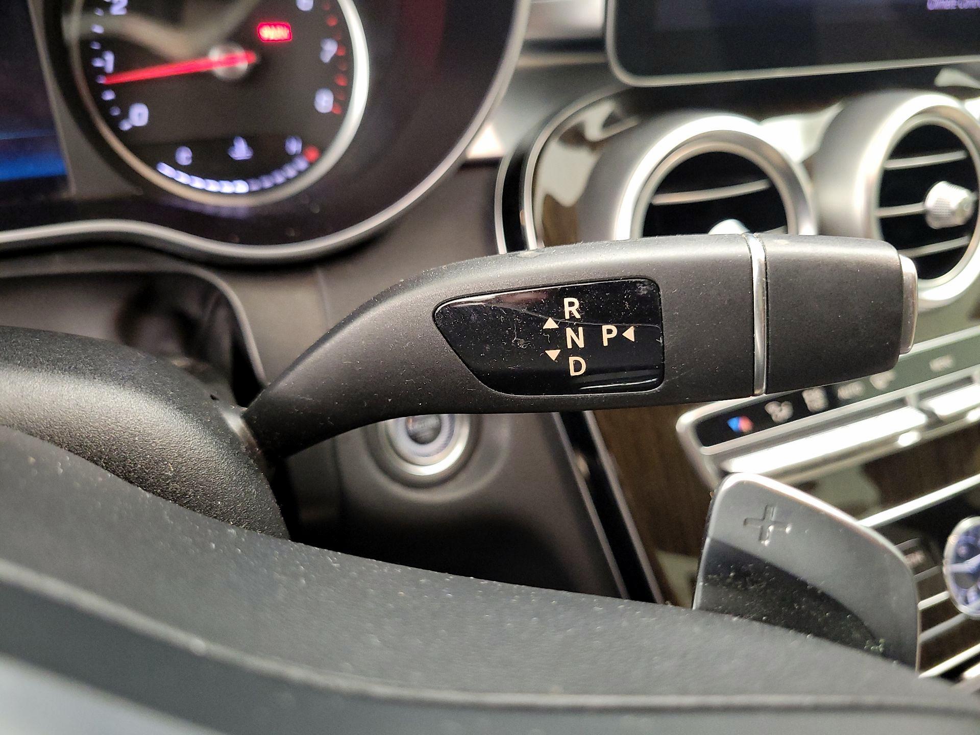 Thumbnail: 2019 Mercedes-Benz C-Class - 17