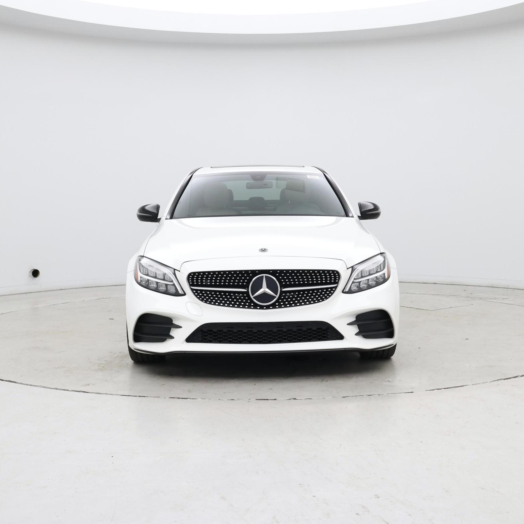 Thumbnail: 2019 Mercedes-Benz C-Class - 5