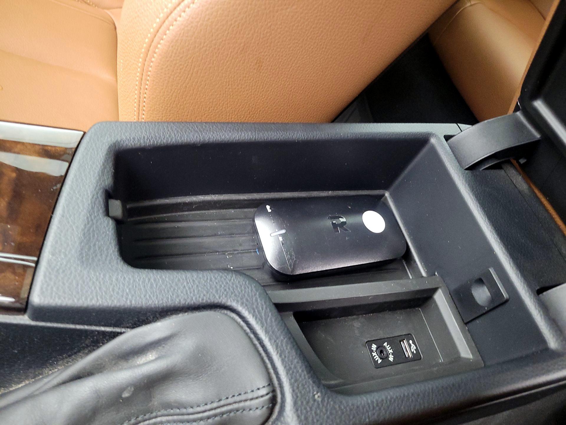 Thumbnail: 2016 BMW 3 Series - 19