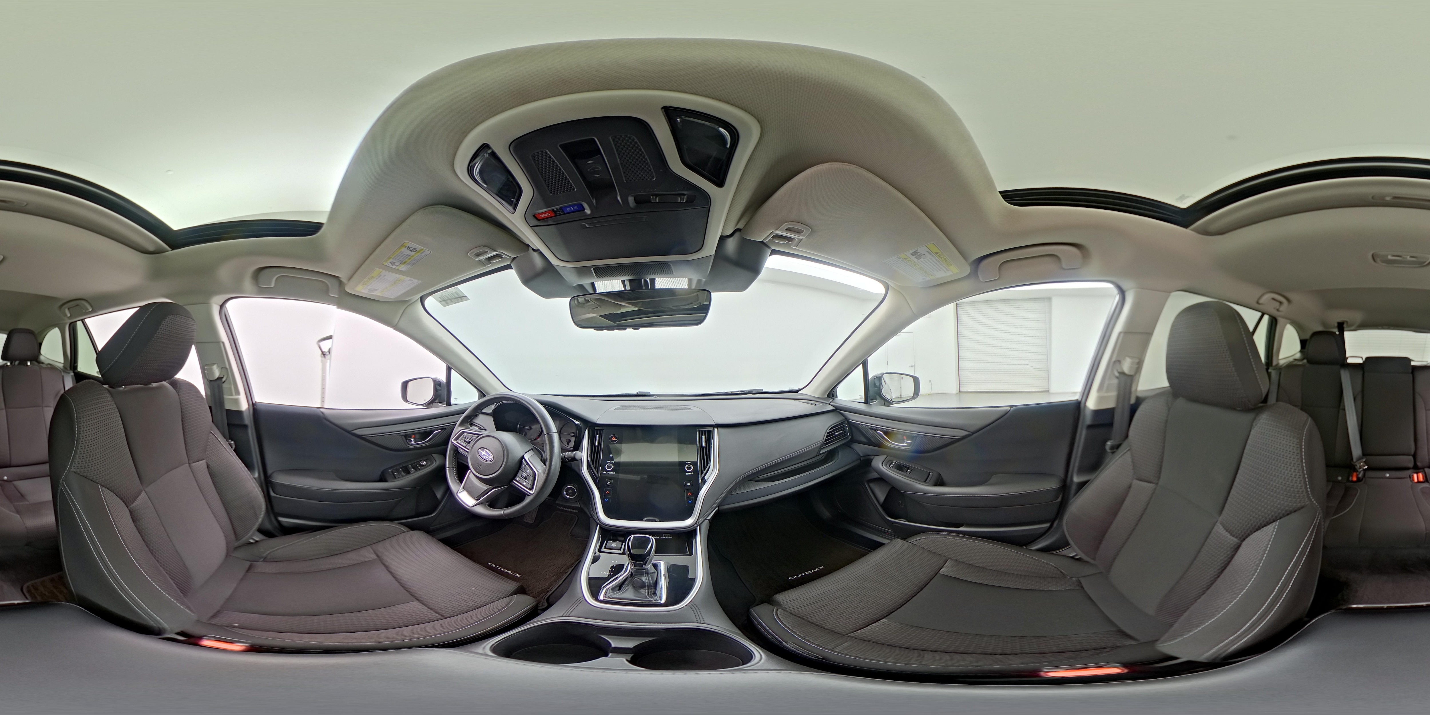 2023 Subaru Outback Premium - Photo 24