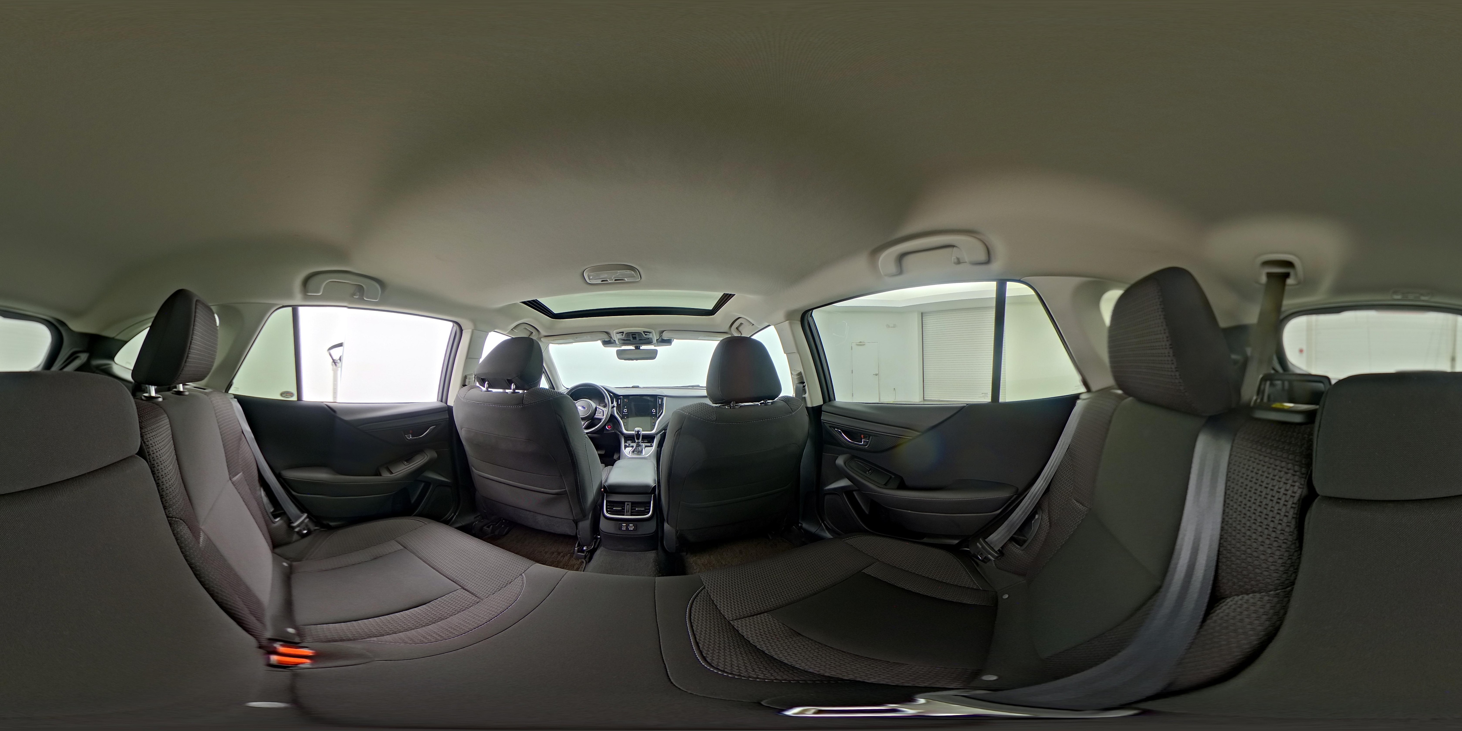 2023 Subaru Outback Premium - Photo 25