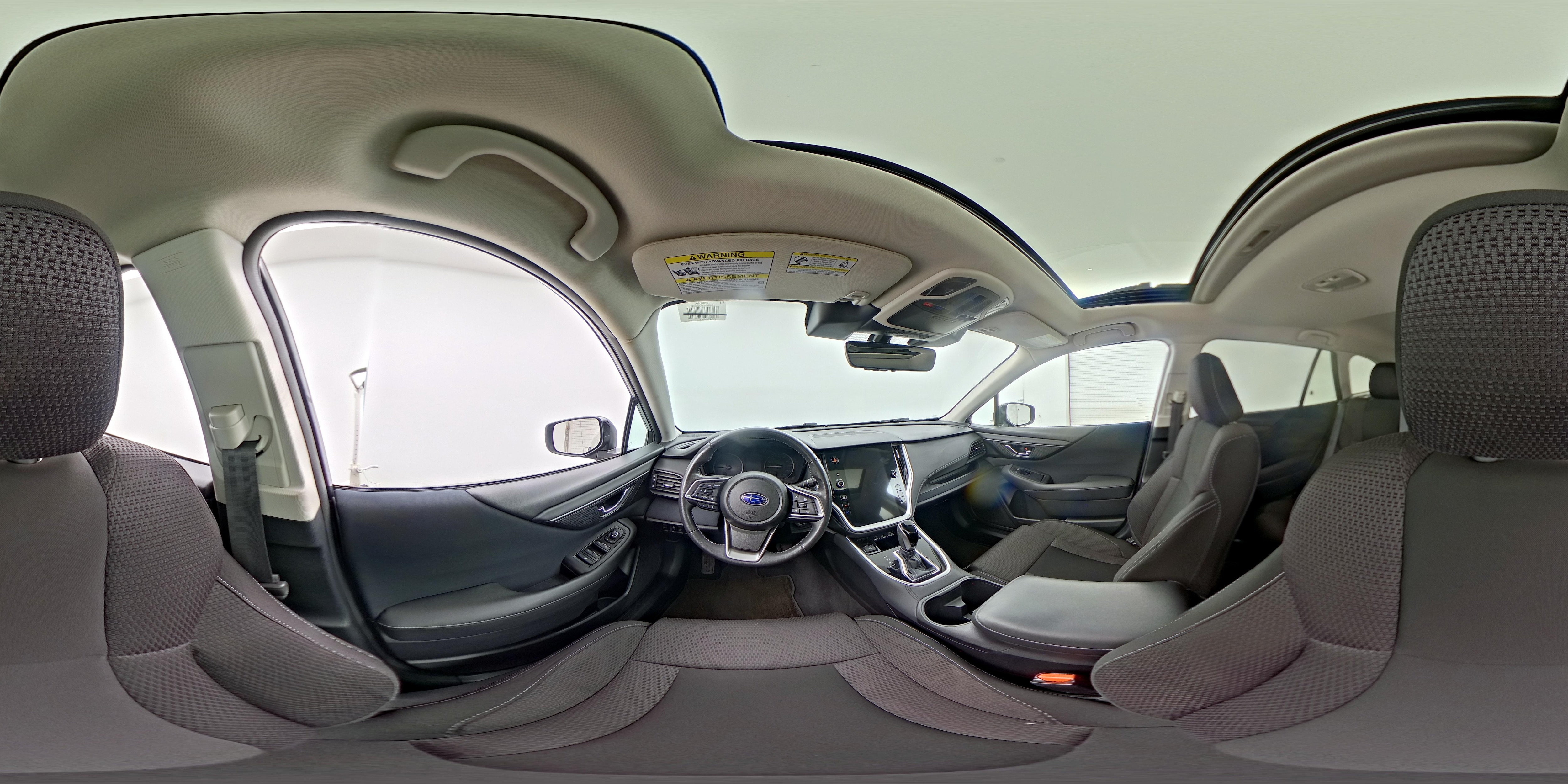 2023 Subaru Outback Premium - Photo 26