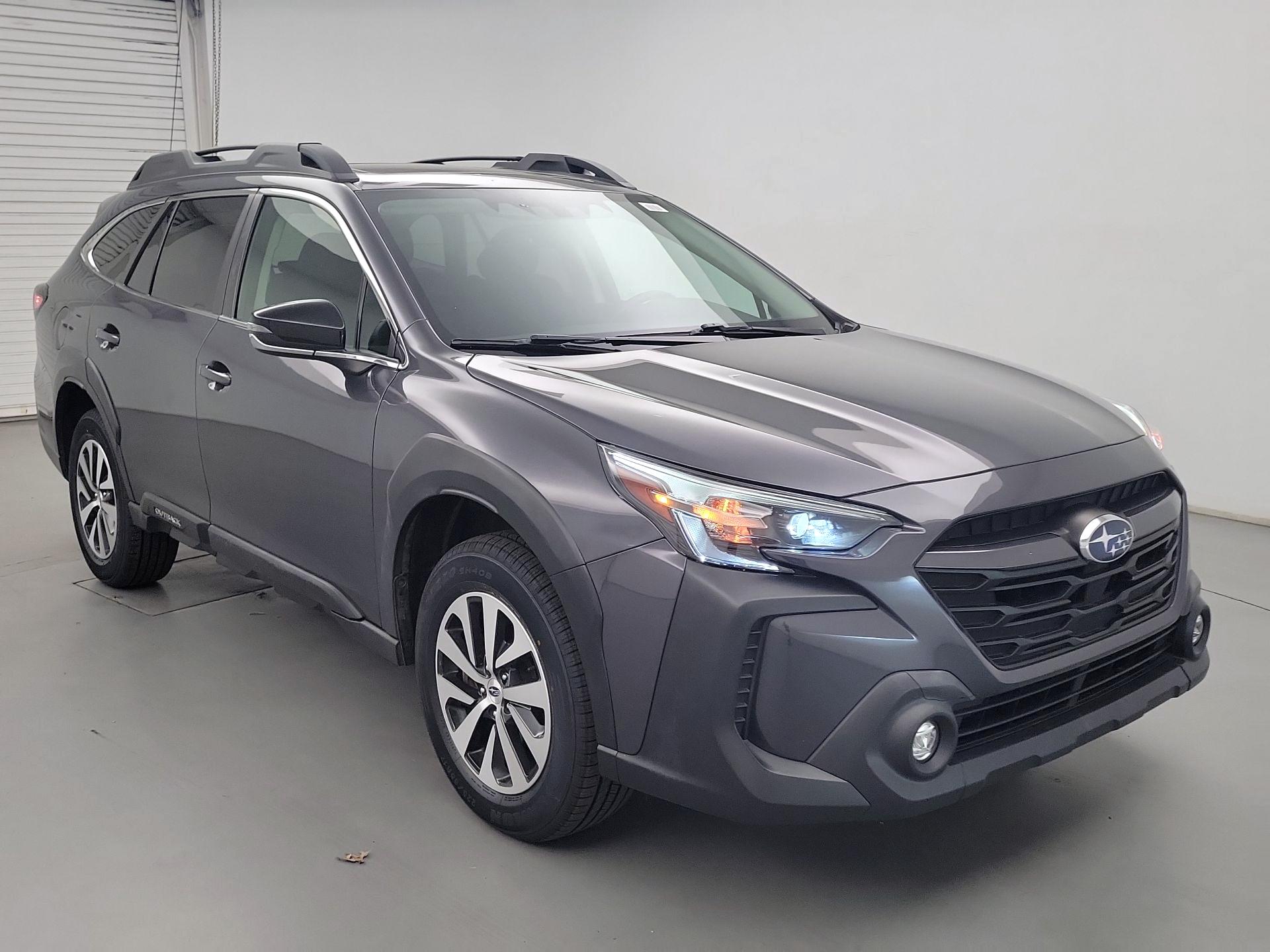 Thumbnail: 2023 Subaru Outback - 1
