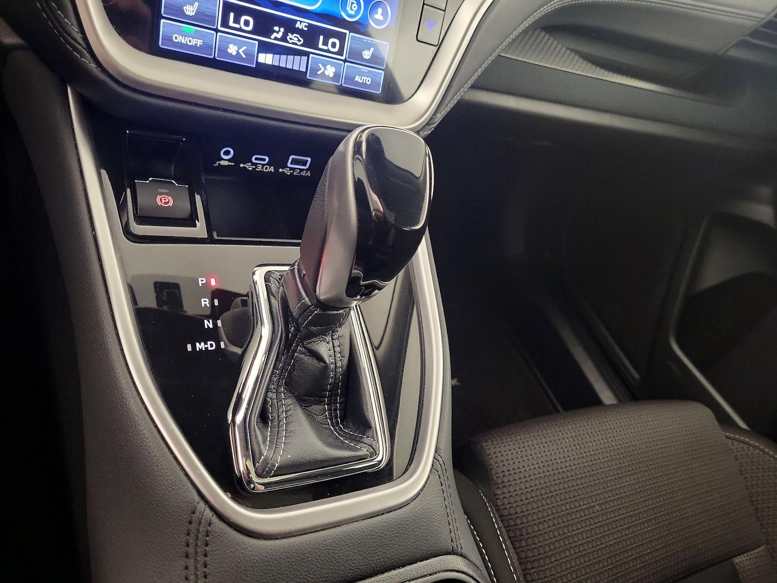 2023 Subaru Outback Premium - Photo 17