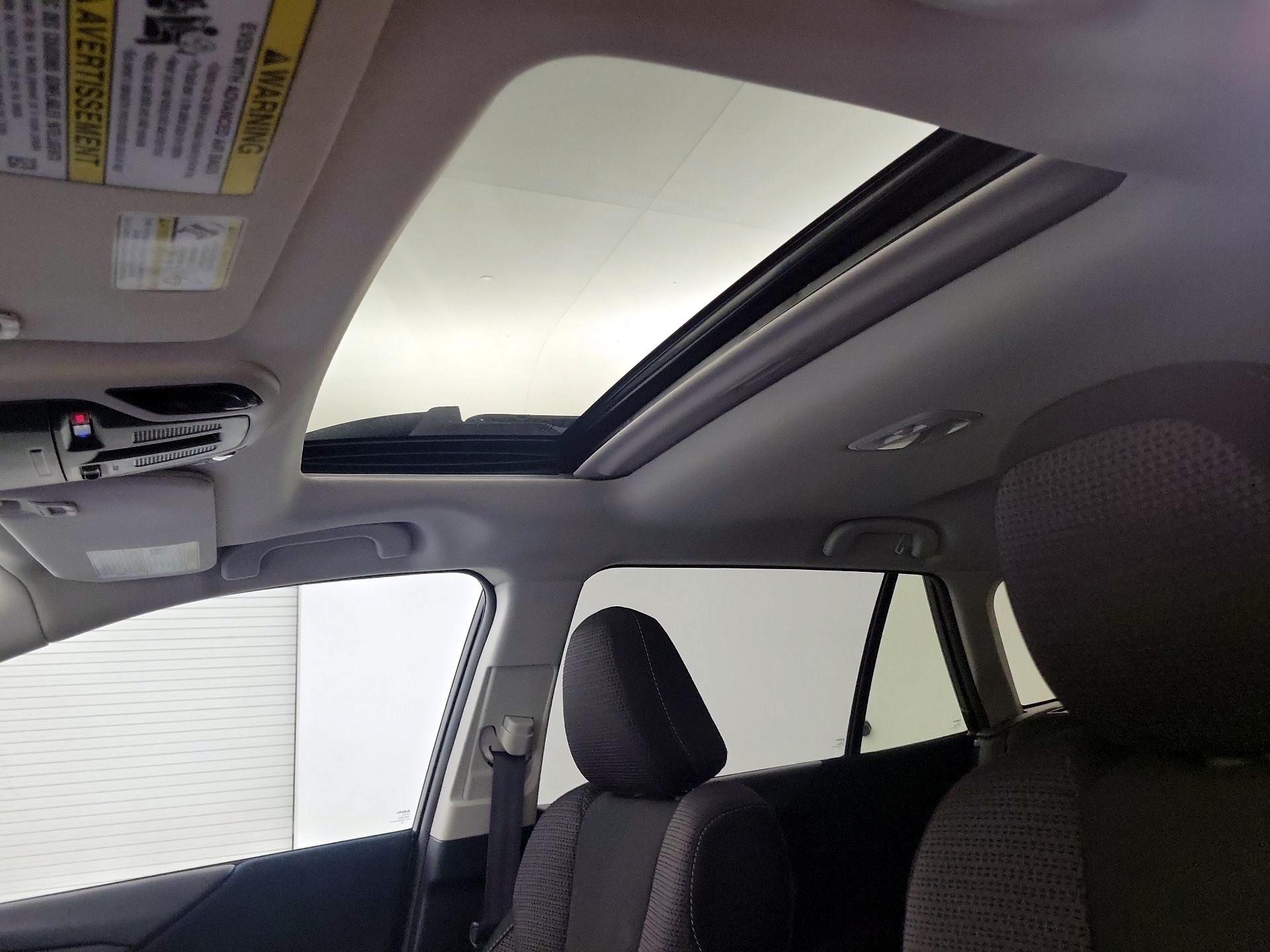 Thumbnail: 2023 Subaru Outback - 18