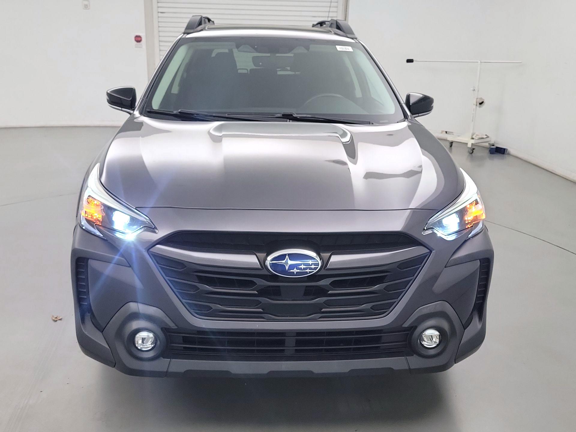 Thumbnail: 2023 Subaru Outback - 2
