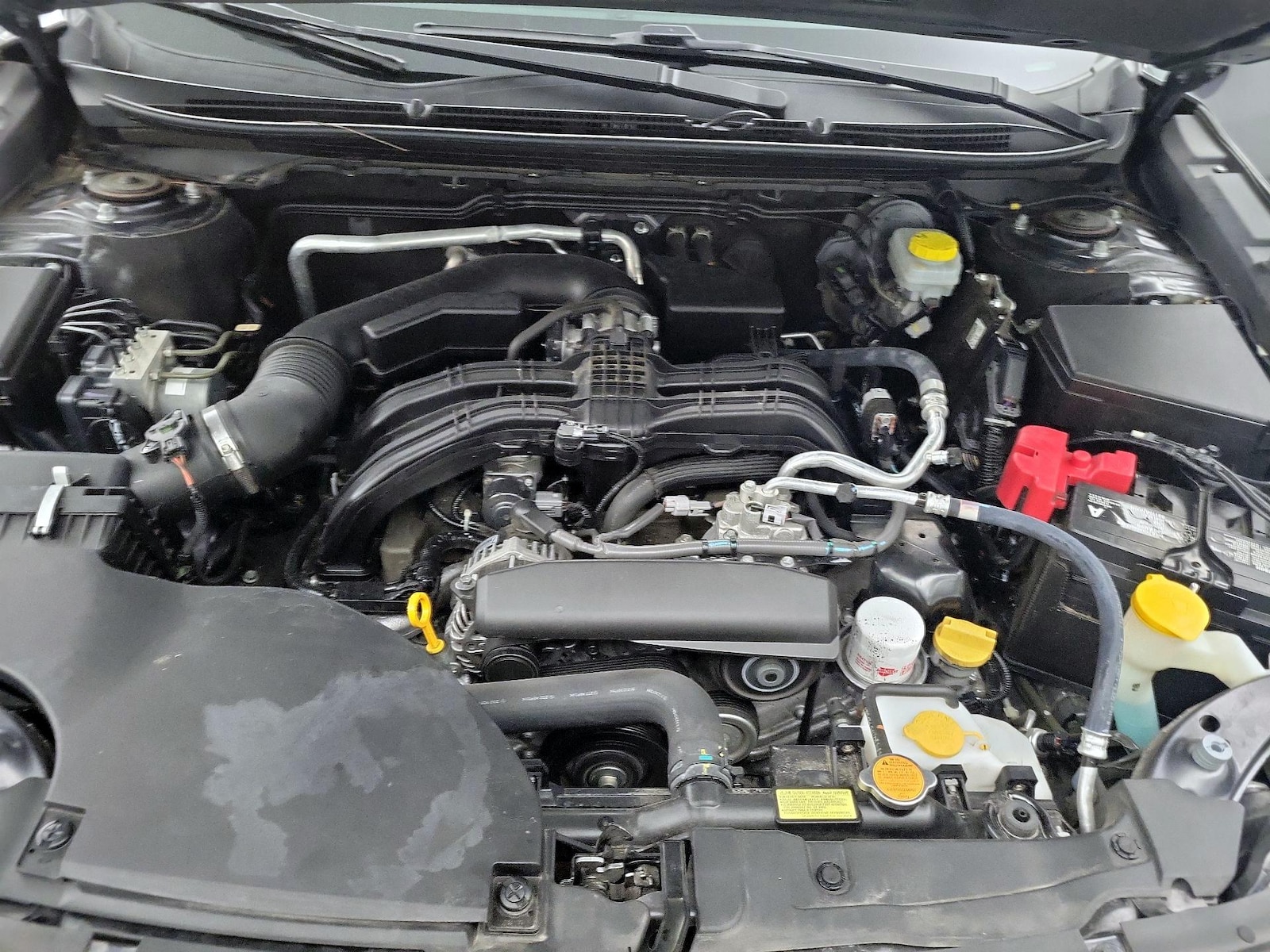 2023 Subaru Outback Premium - Photo 22