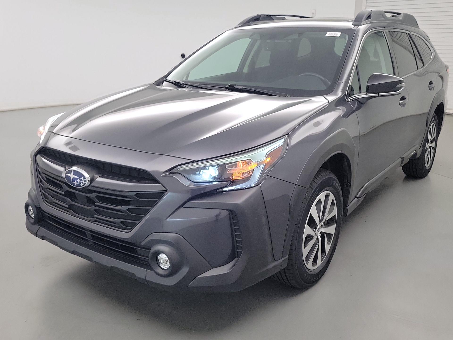 Thumbnail: 2023 Subaru Outback - 3