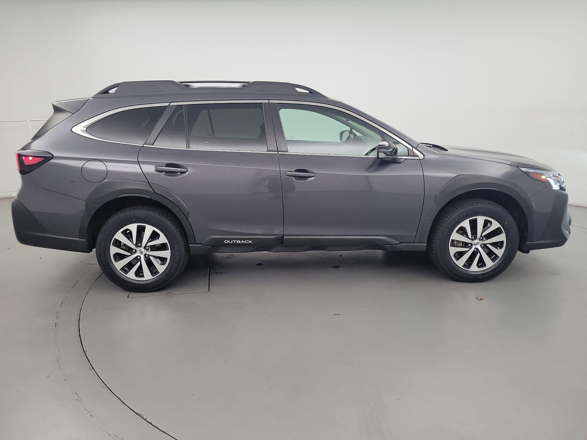 Thumbnail: 2023 Subaru Outback - 4