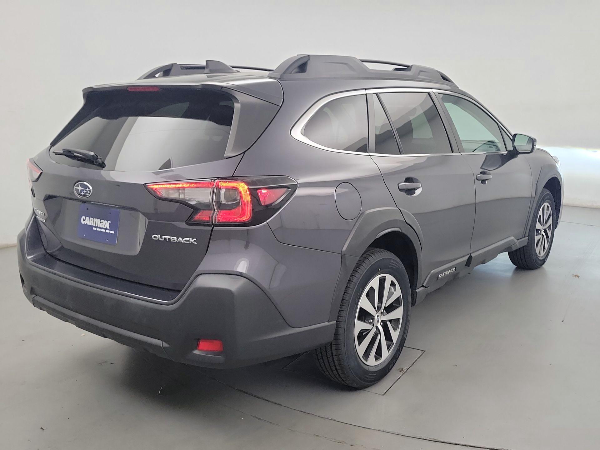 Thumbnail: 2023 Subaru Outback - 5