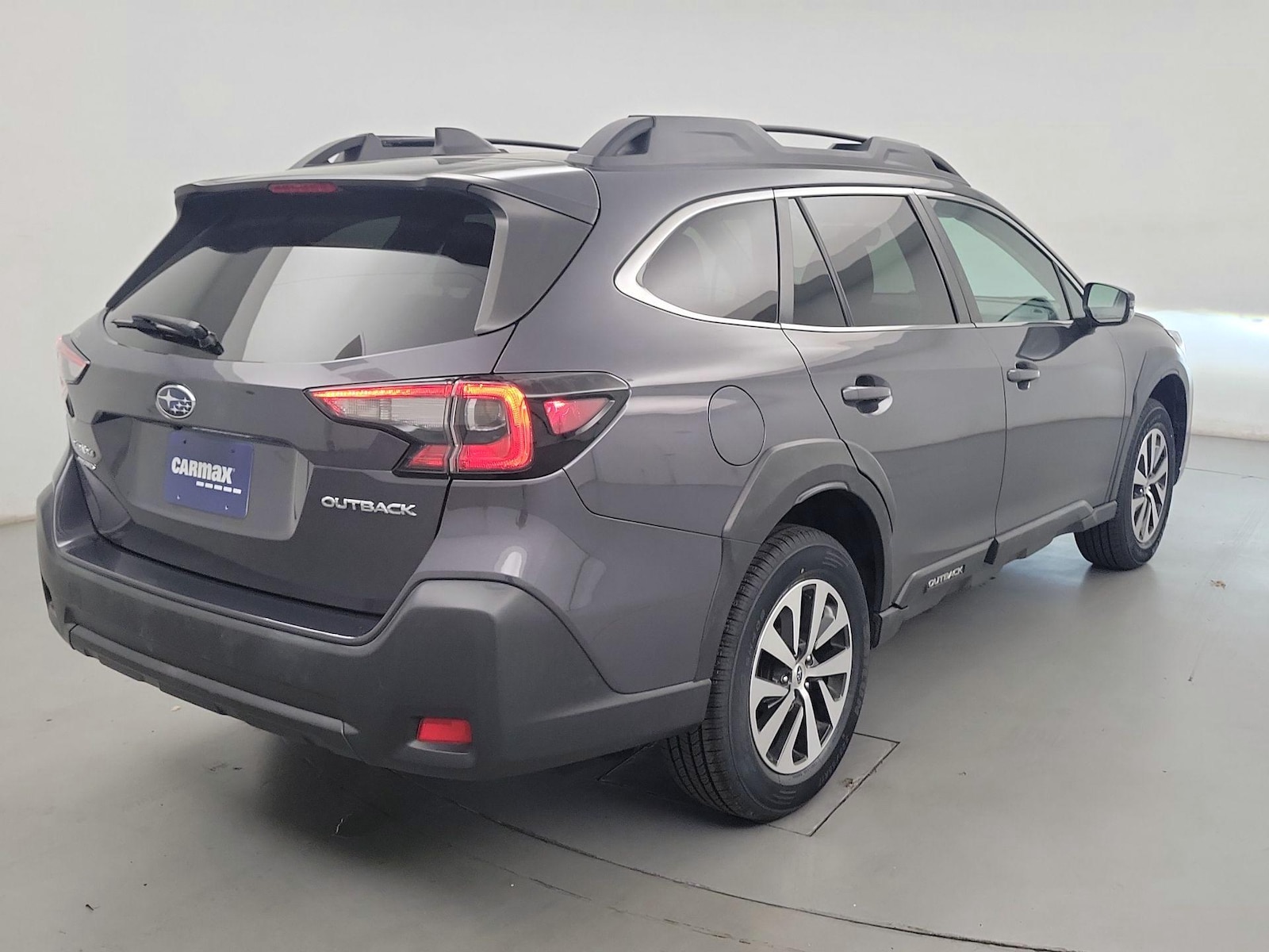 2023 Subaru Outback Premium - Photo 5