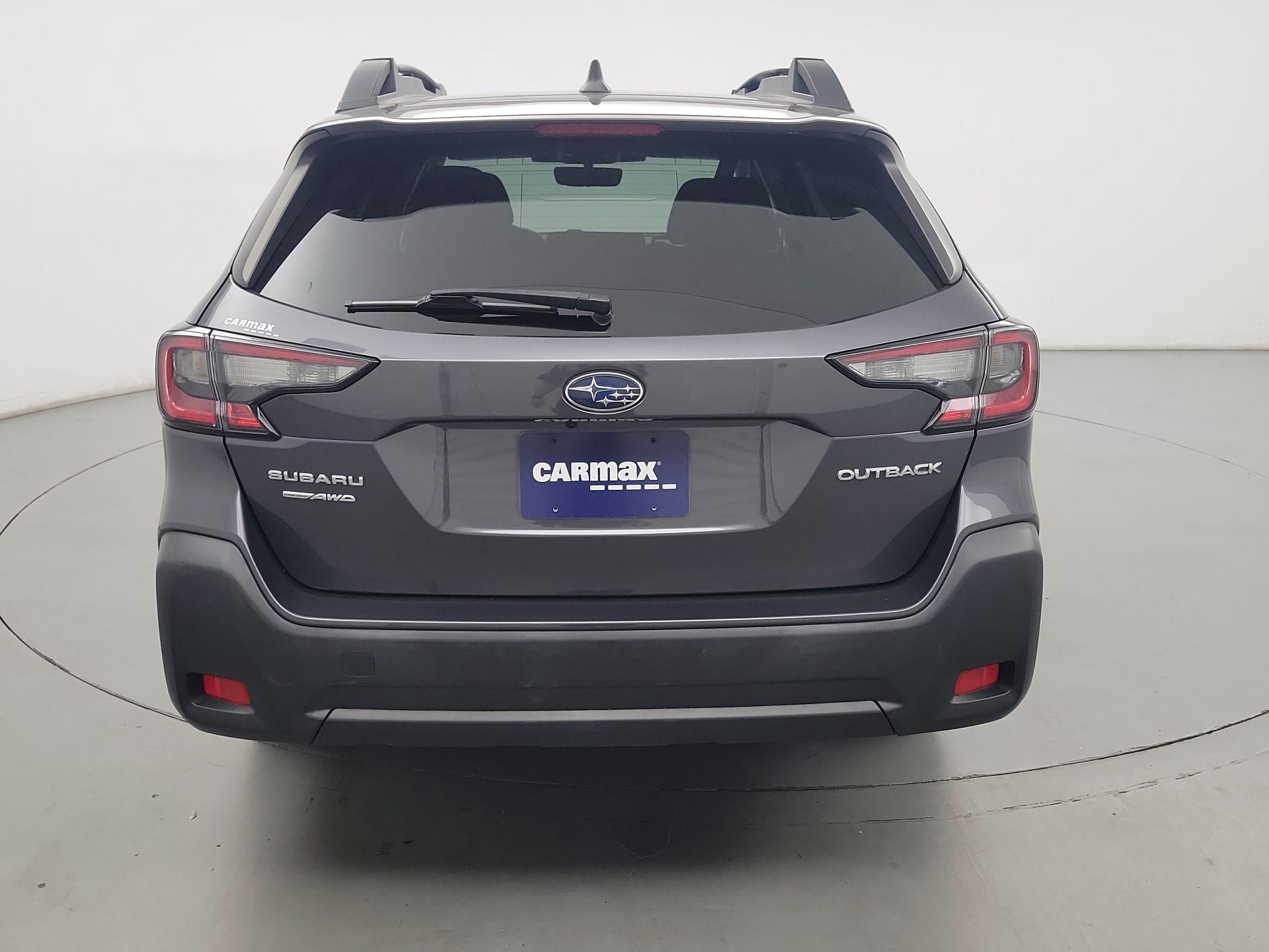 Thumbnail: 2023 Subaru Outback - 6