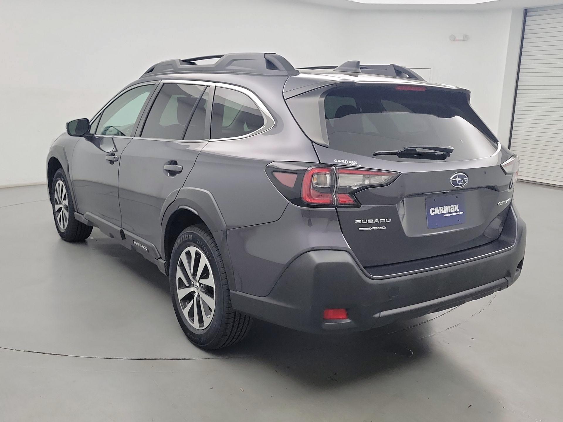 Thumbnail: 2023 Subaru Outback - 7