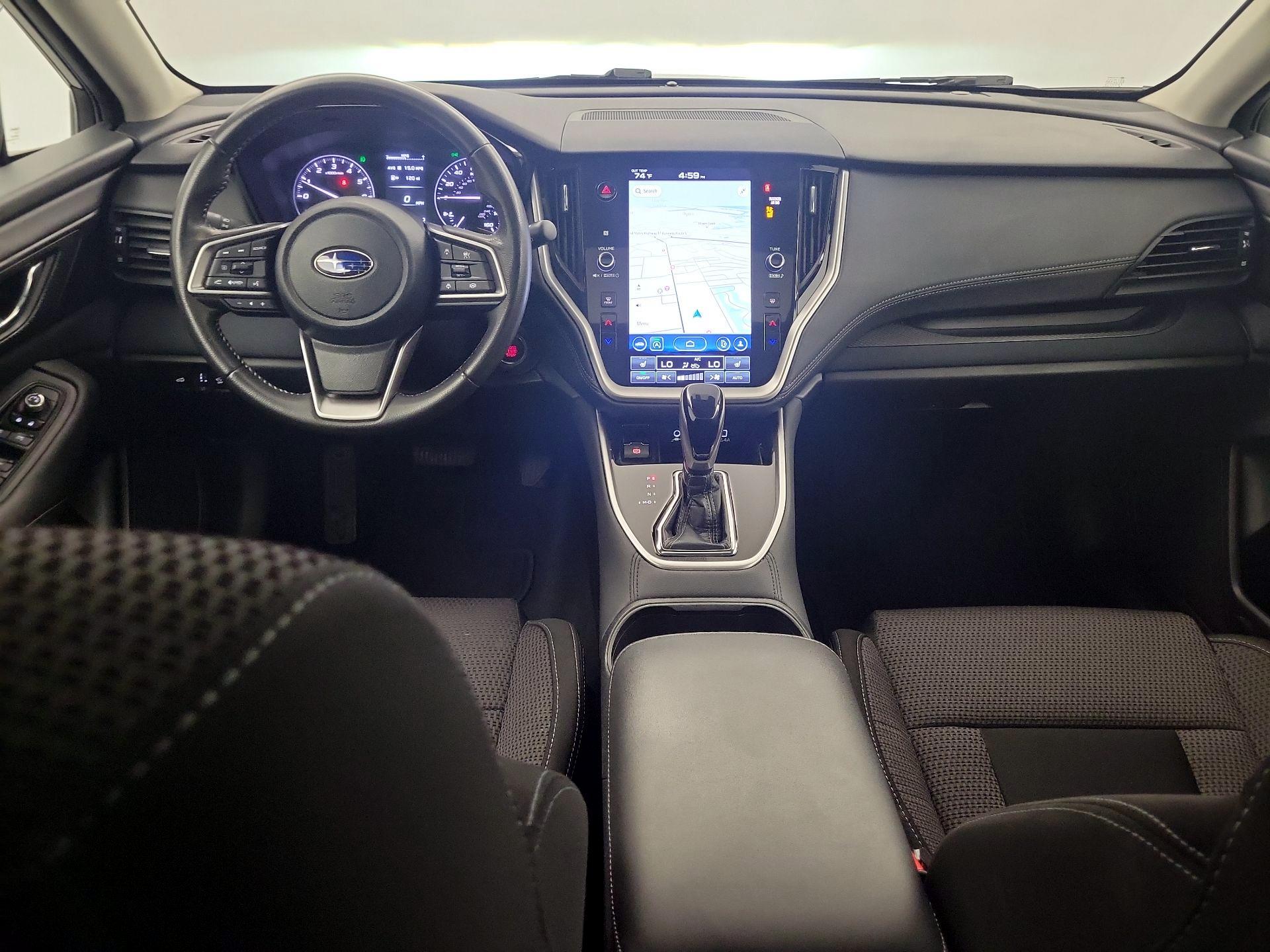 Thumbnail: 2023 Subaru Outback - 8