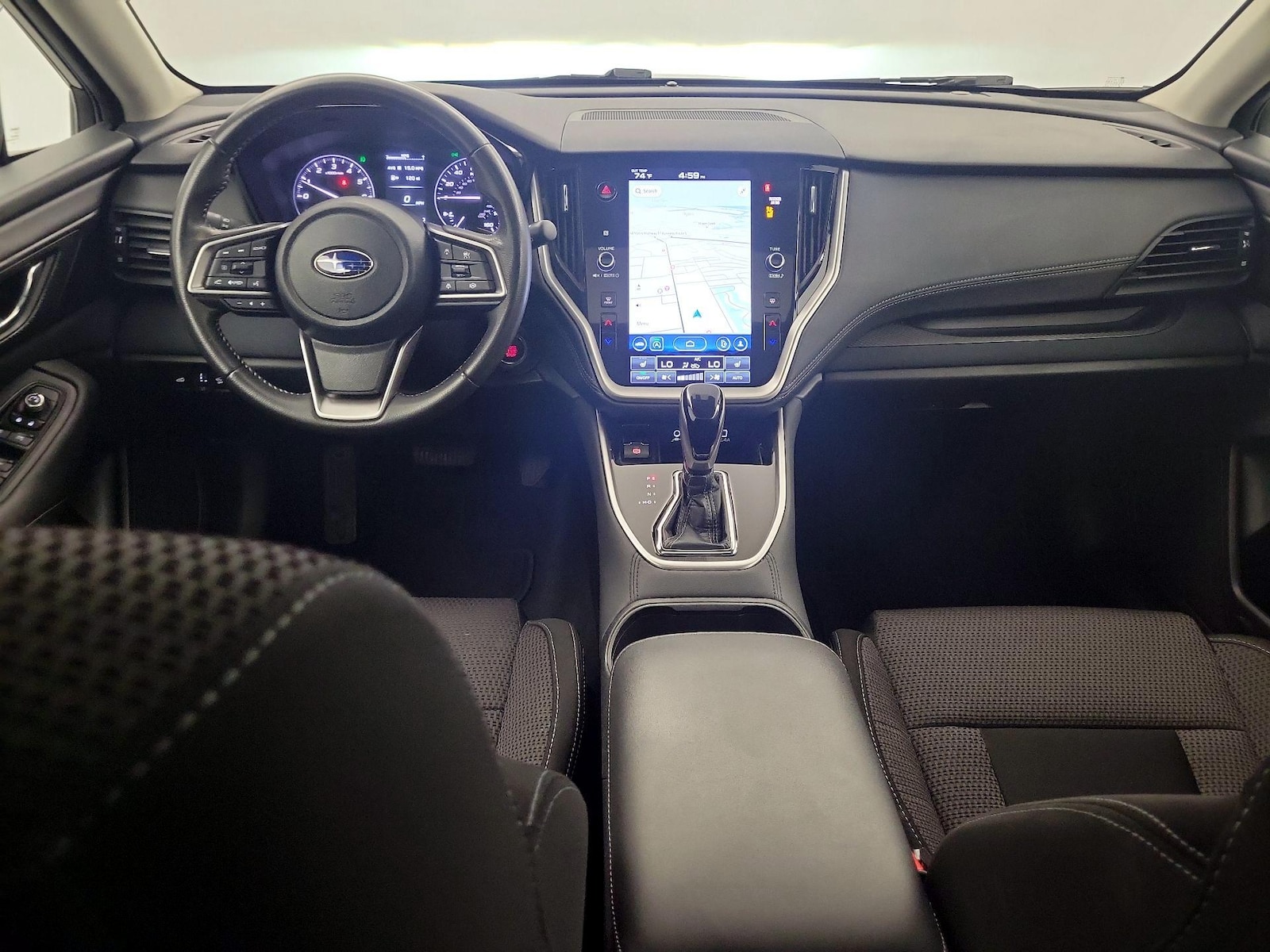 2023 Subaru Outback Premium - Photo 8