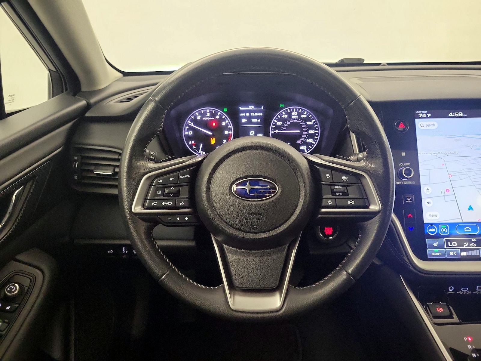 2023 Subaru Outback Premium - Photo 9