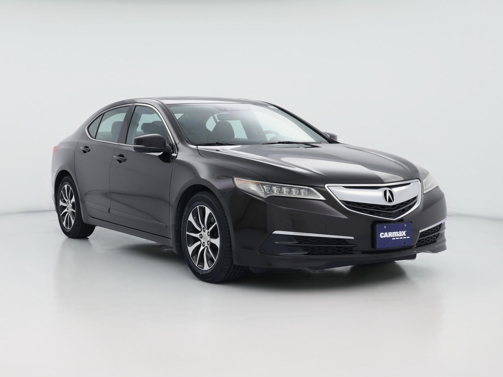 2015 Acura TLX