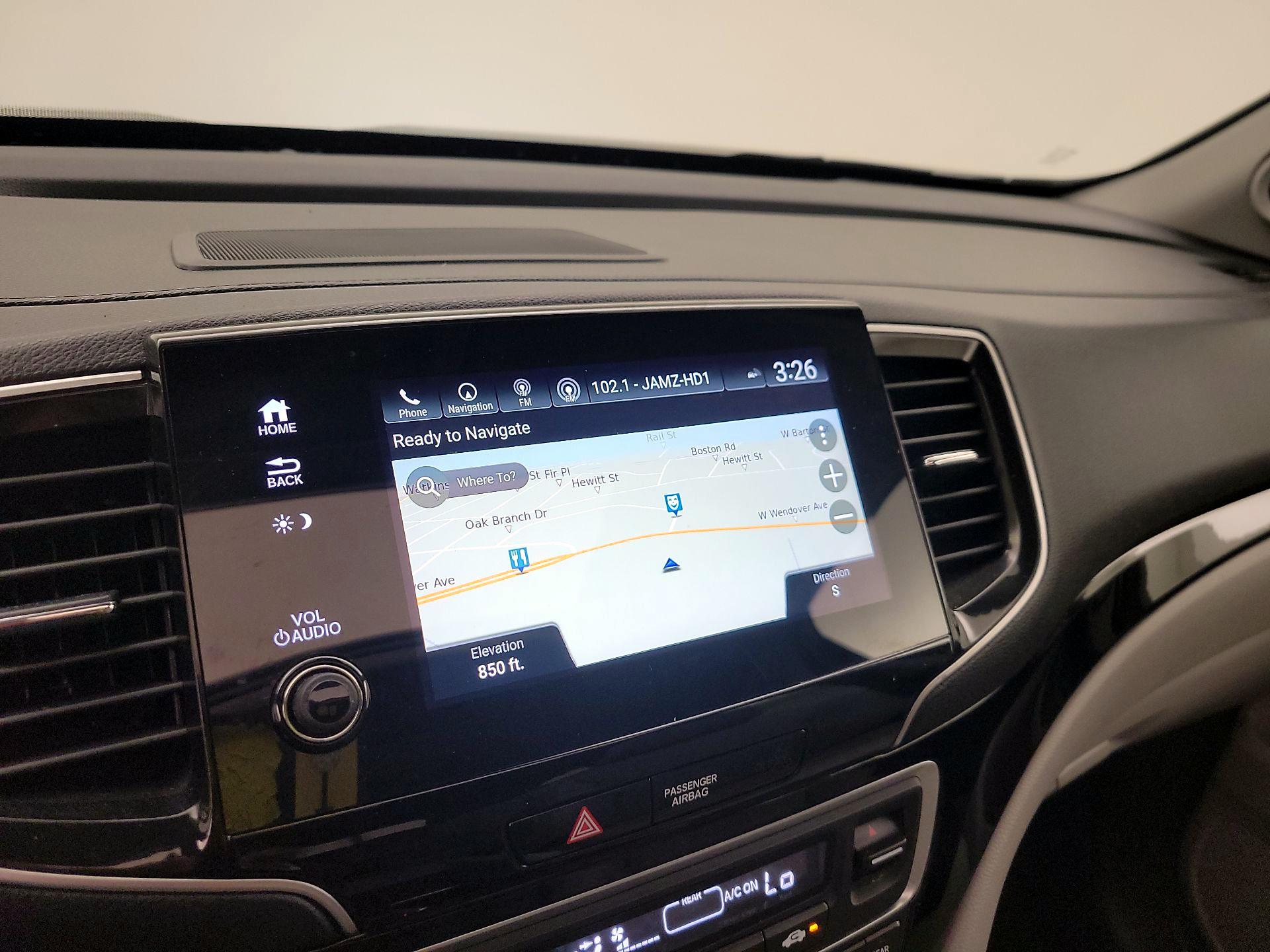 Thumbnail: 2020 Honda Pilot - 14