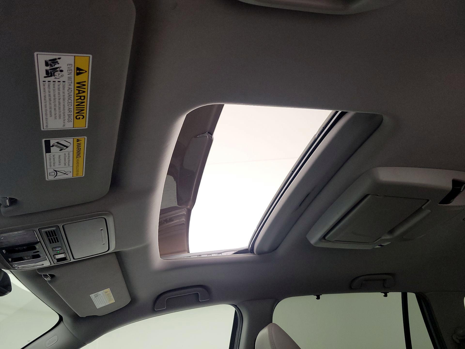 Thumbnail: 2020 Honda Pilot - 20