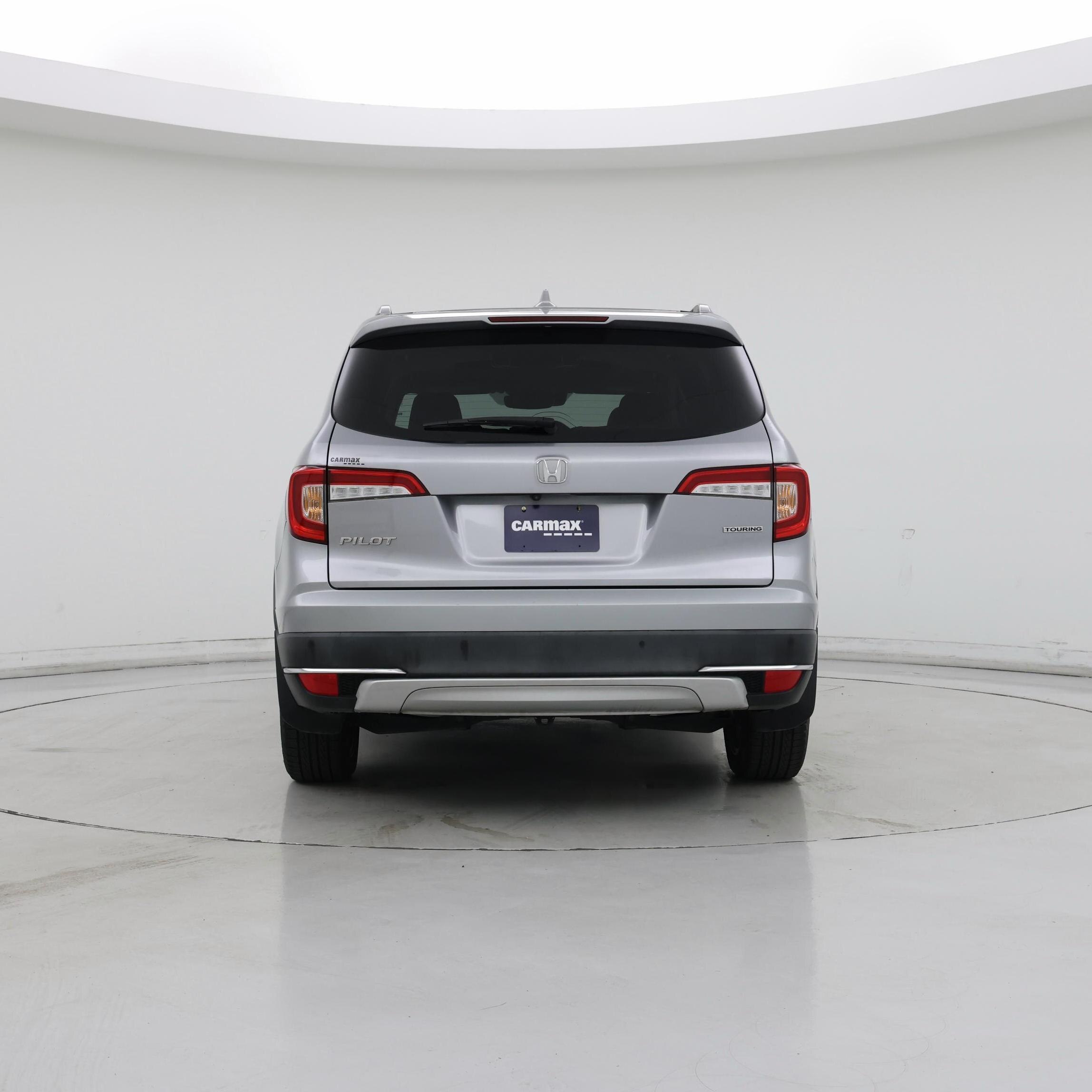 Thumbnail: 2020 Honda Pilot - 6