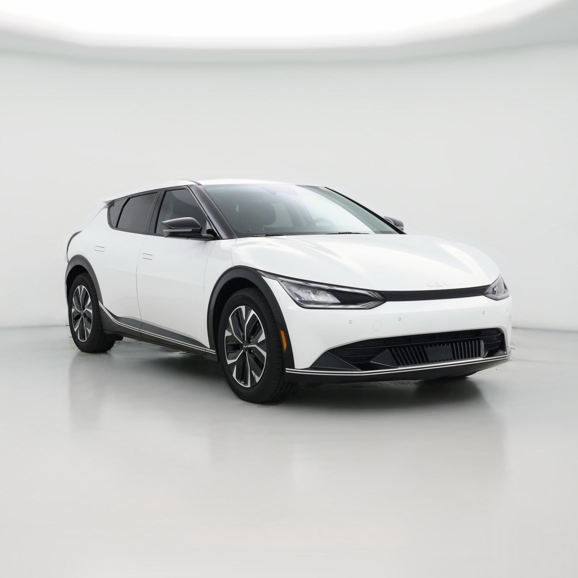 Thumbnail: 2022 Kia EV6 - 1