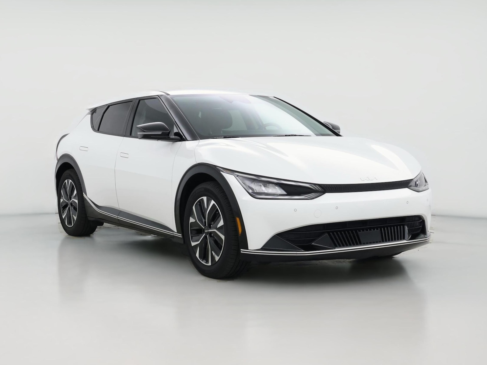 2022 Kia Ev6 Wind