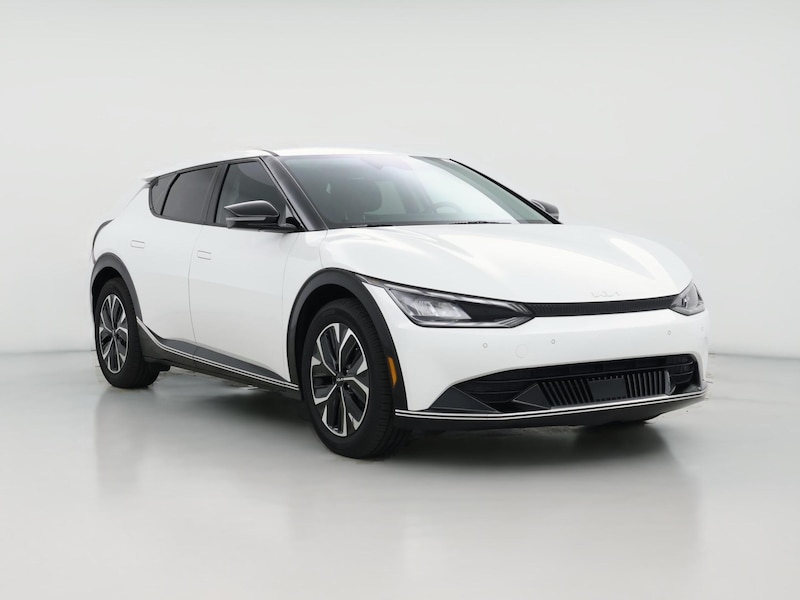 2022 Kia EV6 Wind -
                  Raleigh, NC