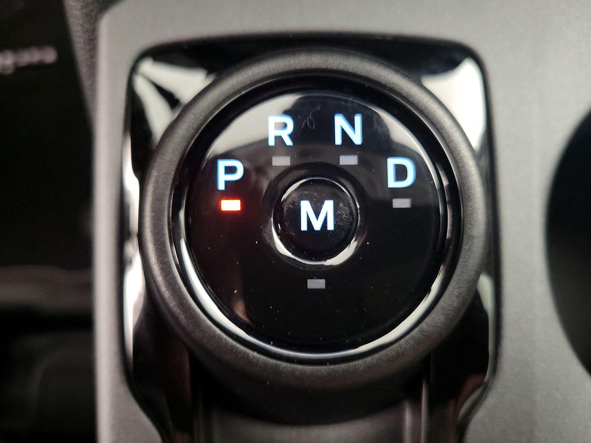 Thumbnail: 2022 Ford Bronco Sport - 17