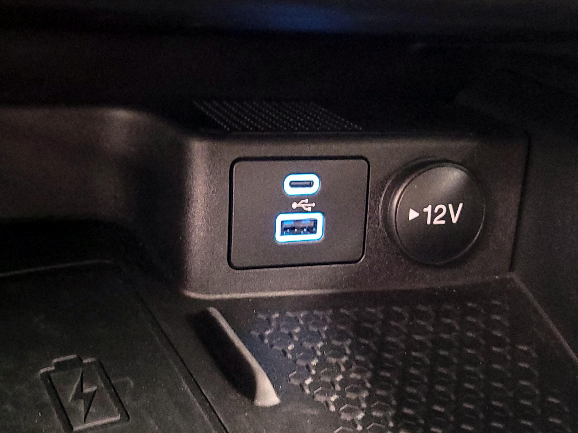 Thumbnail: 2022 Ford Bronco Sport - 18