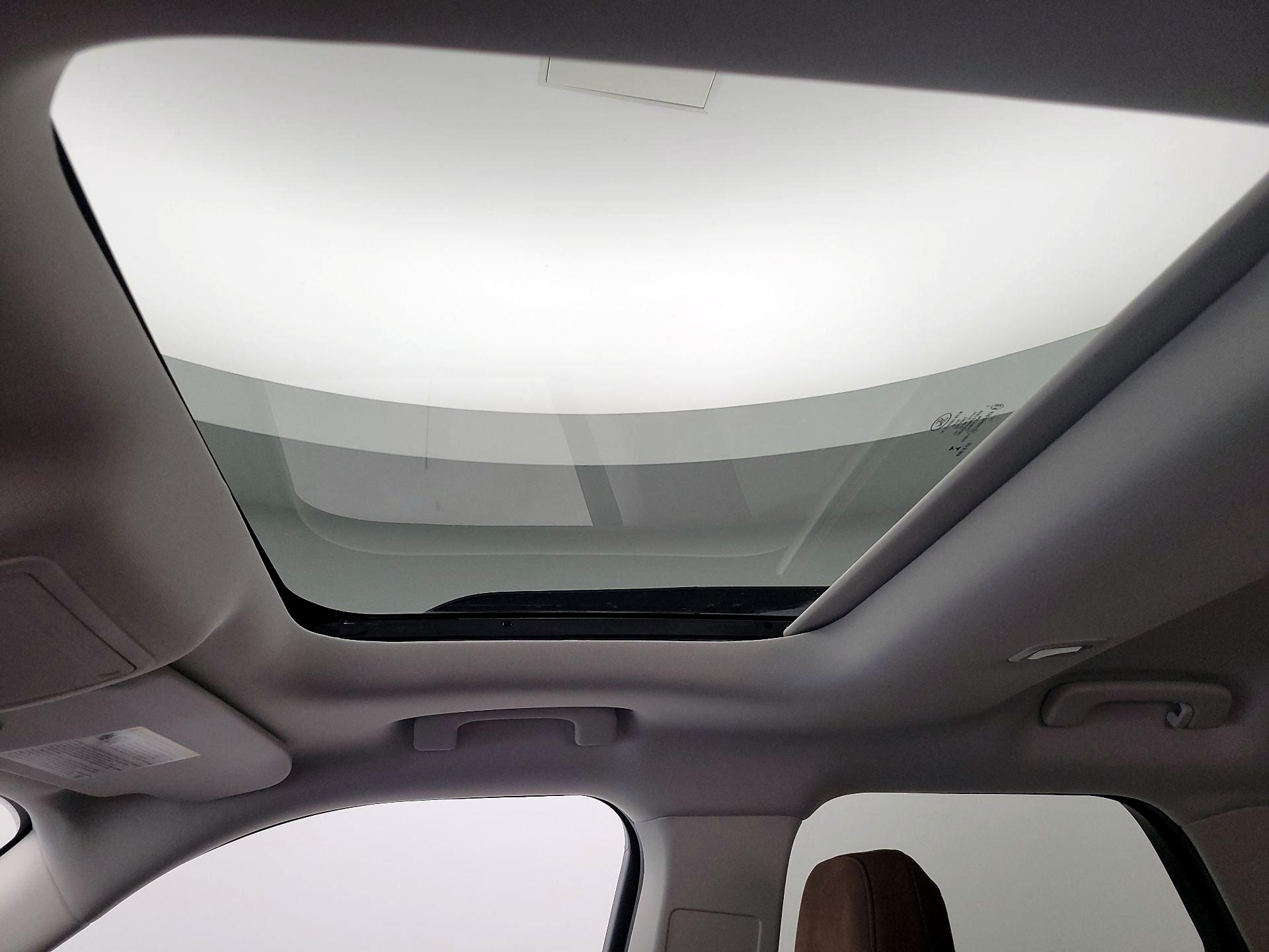 Thumbnail: 2022 Ford Bronco Sport - 19