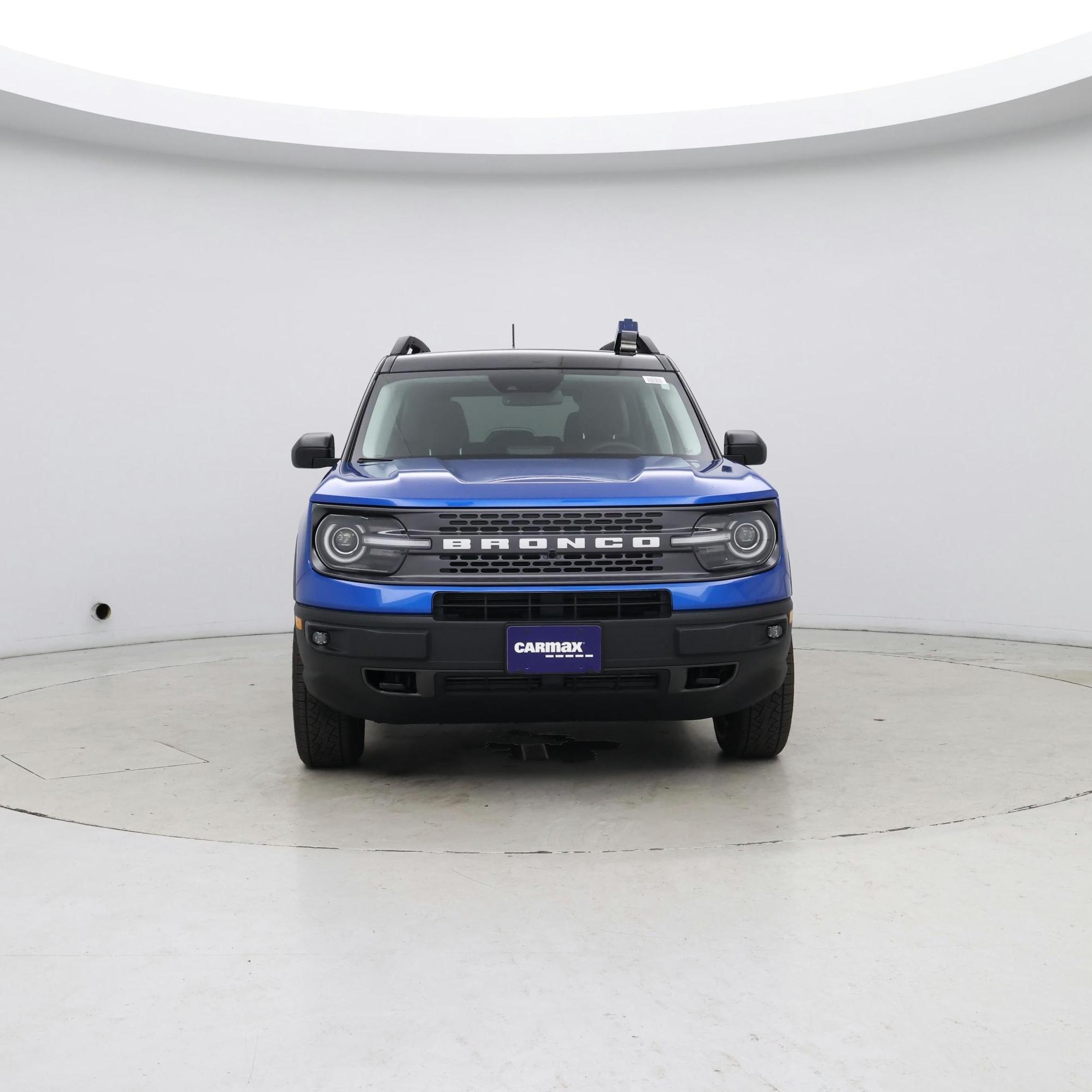 Thumbnail: 2022 Ford Bronco Sport - 5