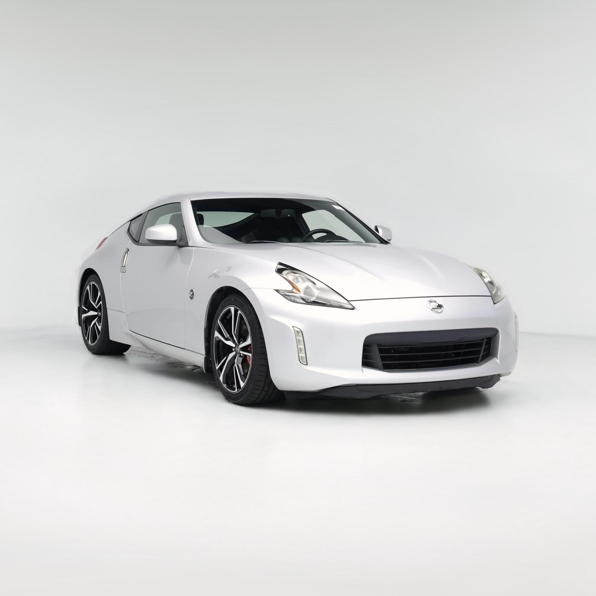 Thumbnail: 2019 Nissan Z - 1