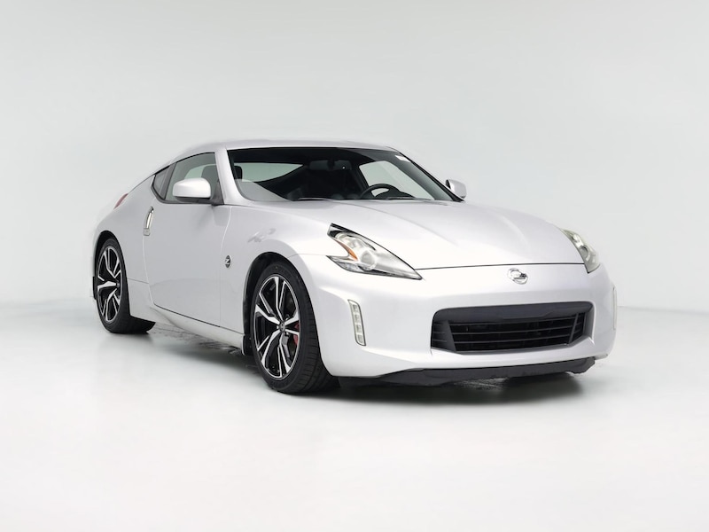 2019 Nissan Z Sport -
                  Charlotte, NC