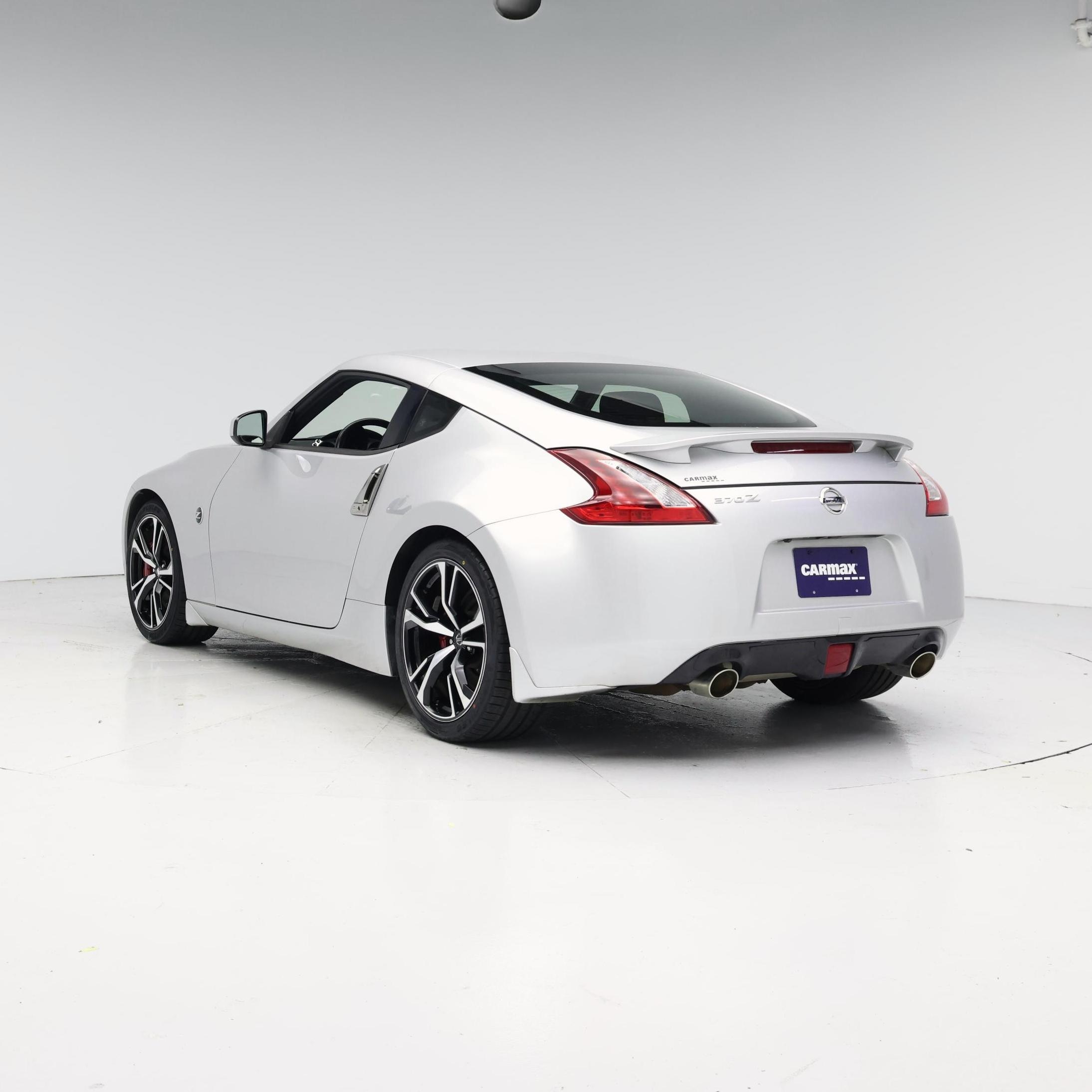 Thumbnail: 2019 Nissan Z - 2