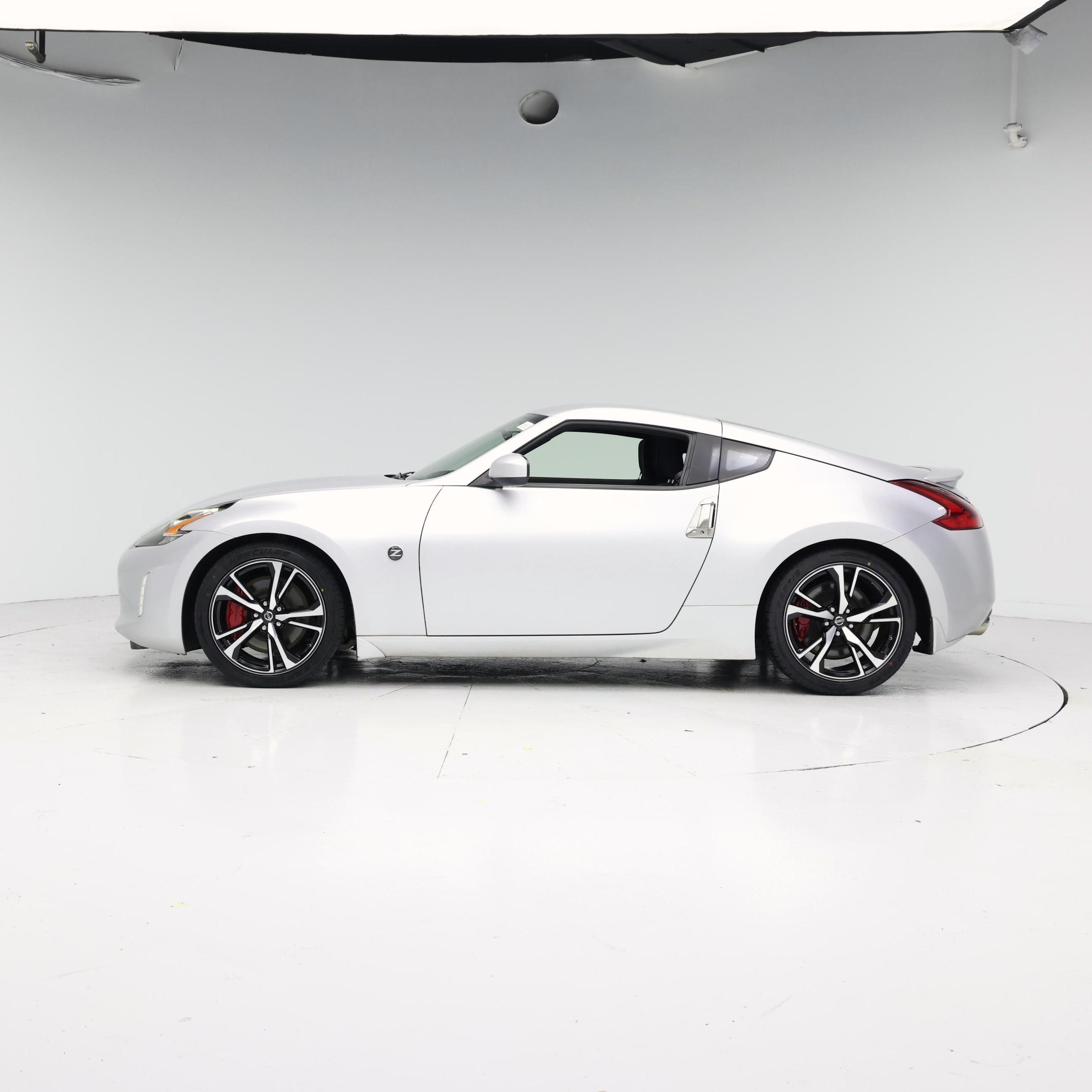 Thumbnail: 2019 Nissan Z - 3
