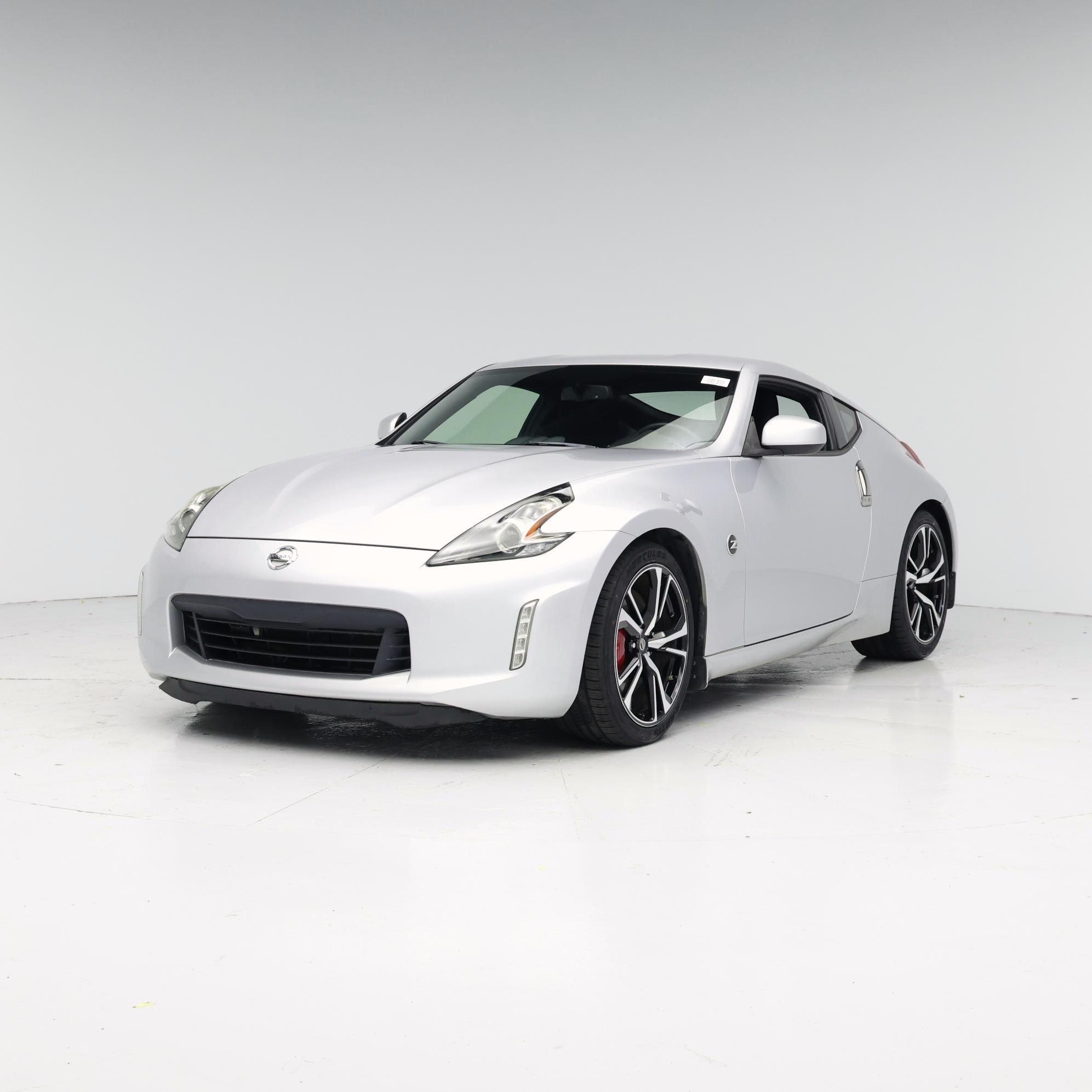 Thumbnail: 2019 Nissan Z - 4