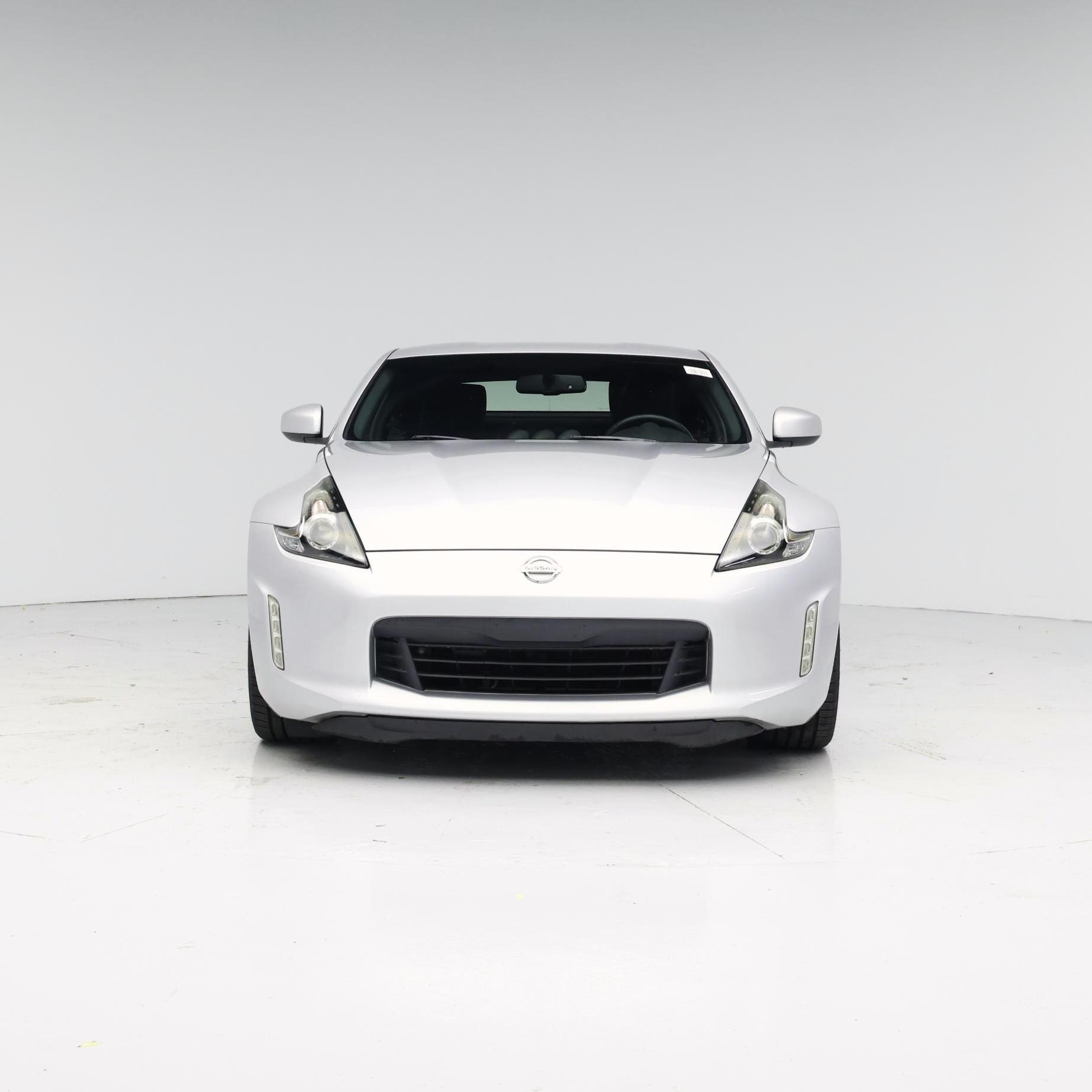 Thumbnail: 2019 Nissan Z - 5