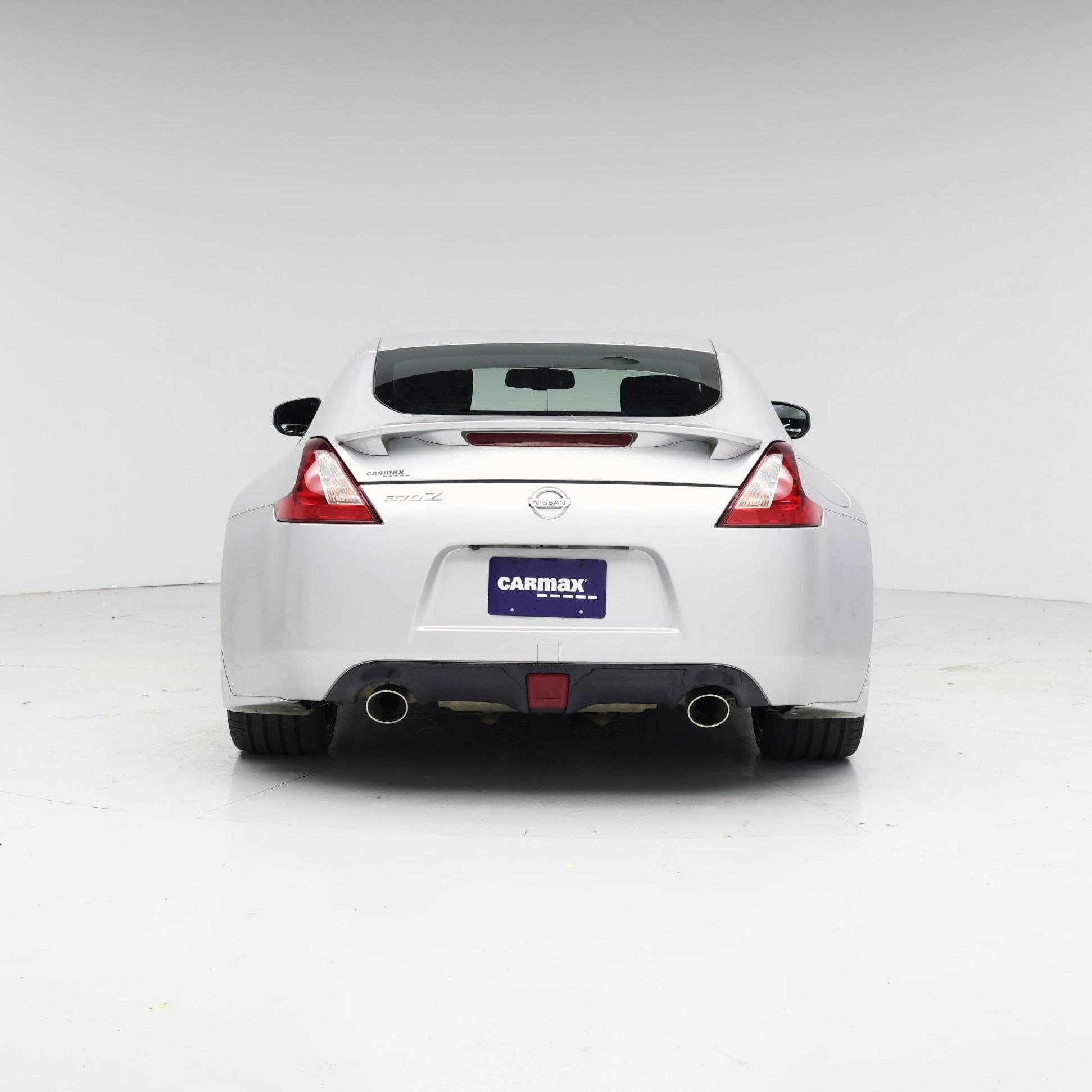 Thumbnail: 2019 Nissan Z - 6
