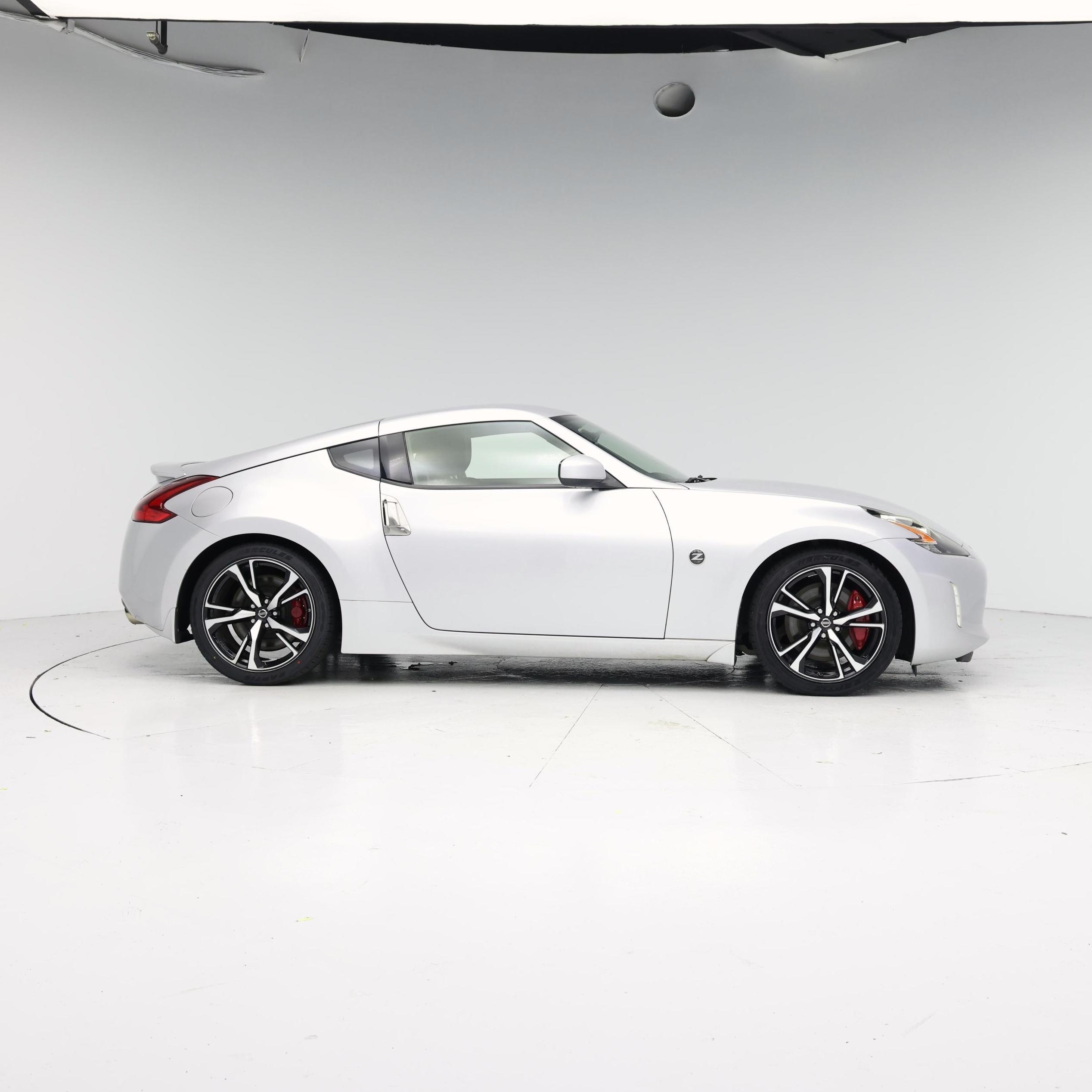 Thumbnail: 2019 Nissan Z - 7