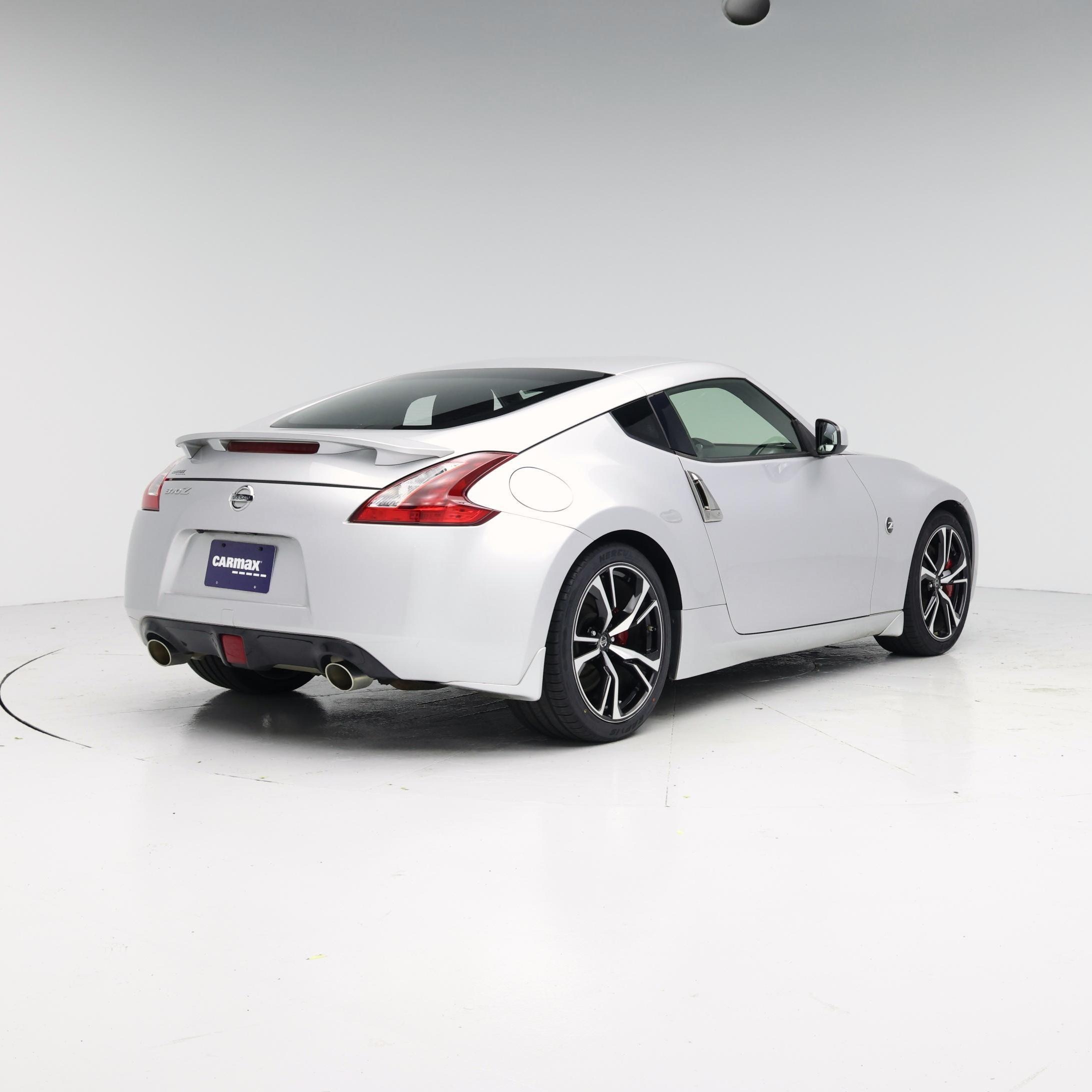 Thumbnail: 2019 Nissan Z - 8