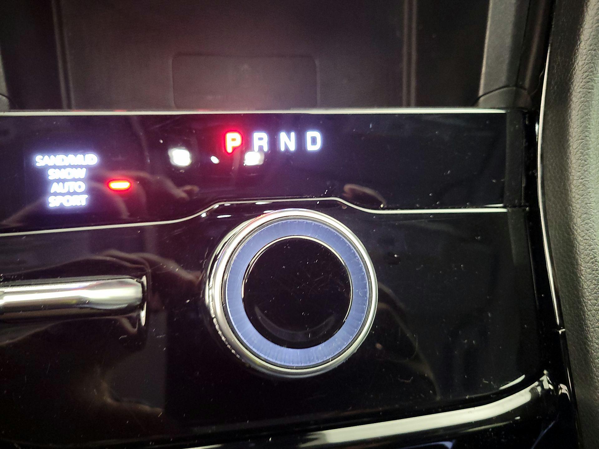 Thumbnail: 2023 Jeep Grand Cherokee - 18