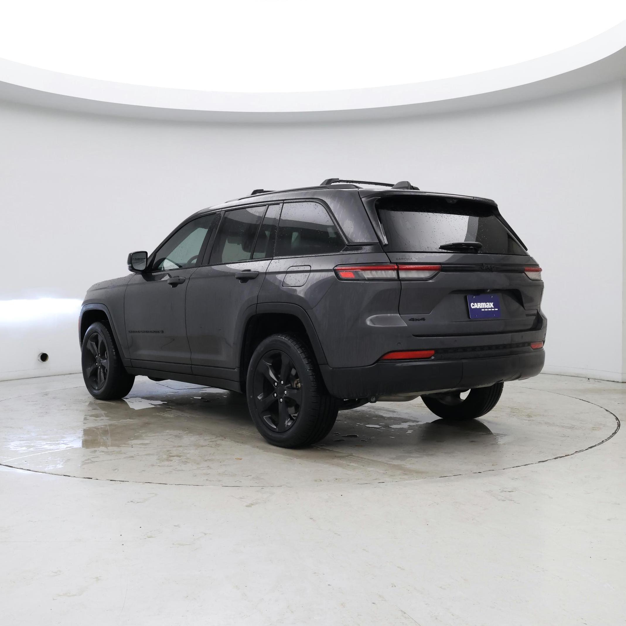 Thumbnail: 2023 Jeep Grand Cherokee - 2
