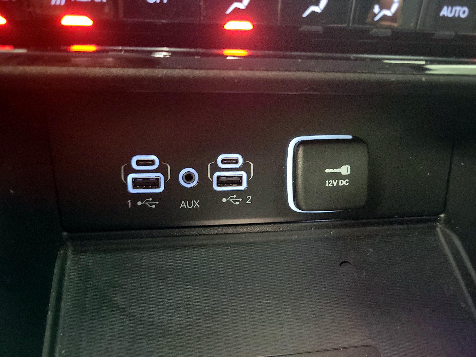 Thumbnail: 2023 Jeep Grand Cherokee - 19