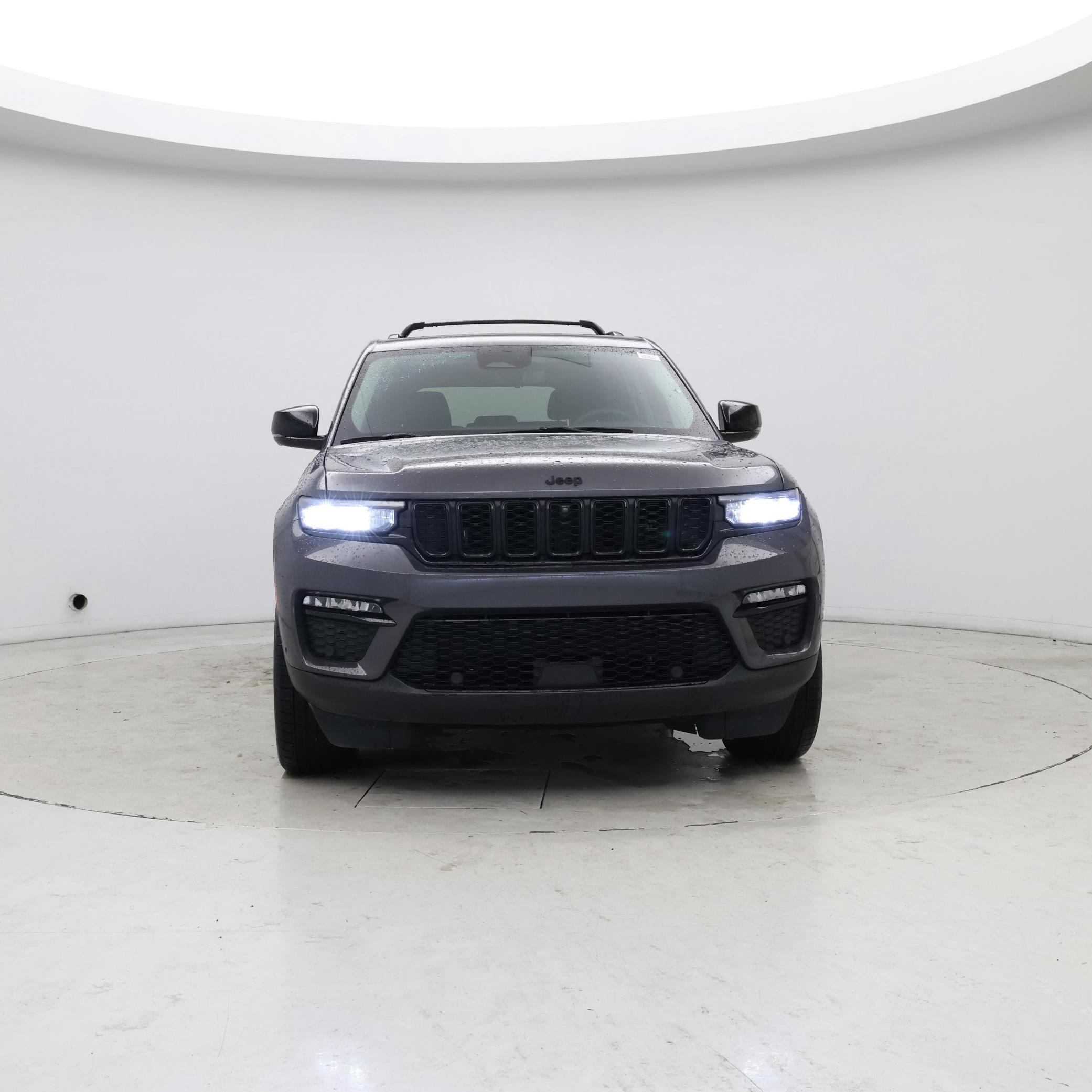 Thumbnail: 2023 Jeep Grand Cherokee - 5