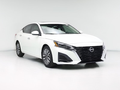 2023 Nissan Altima SV