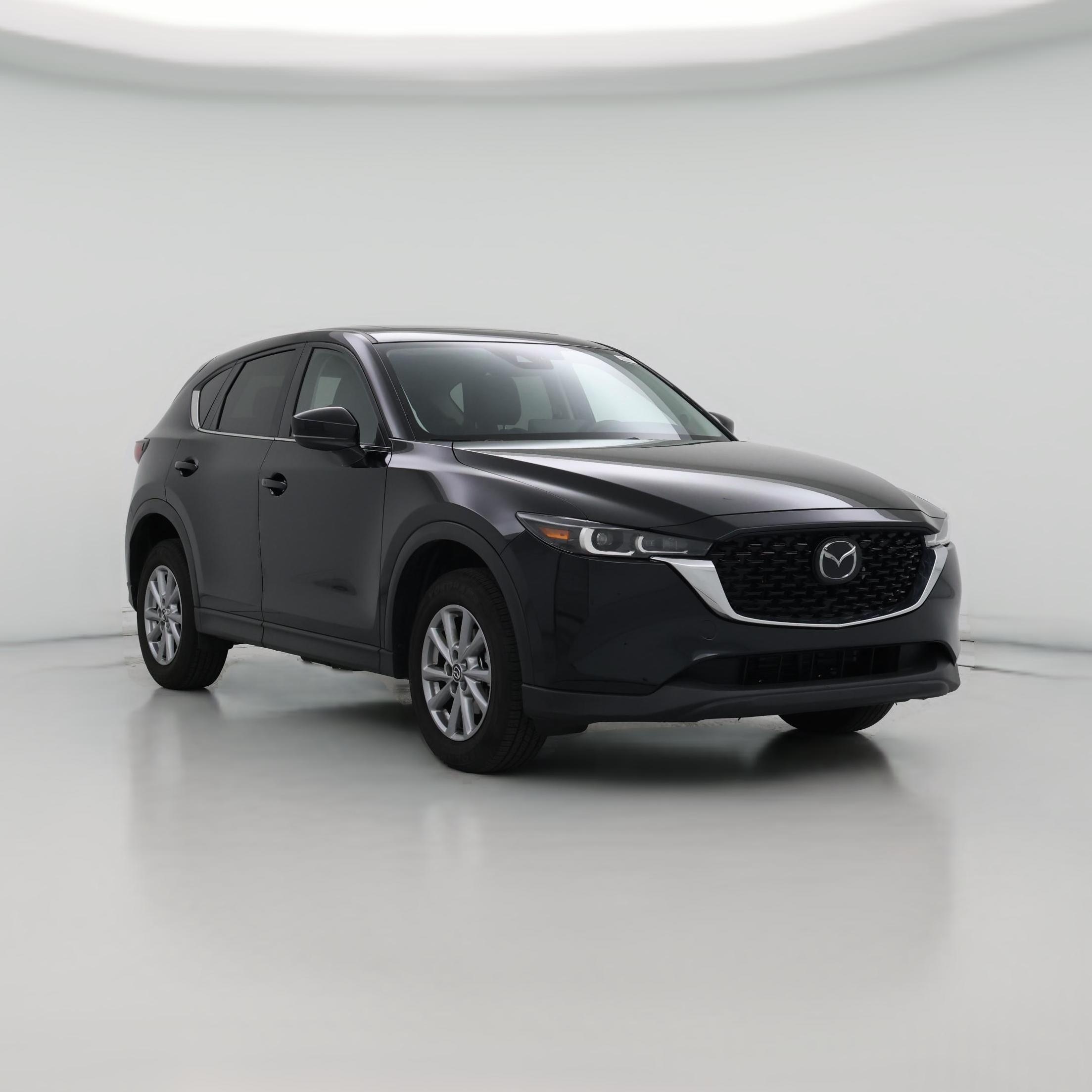 Thumbnail: 2023 Mazda CX-5 - 1
