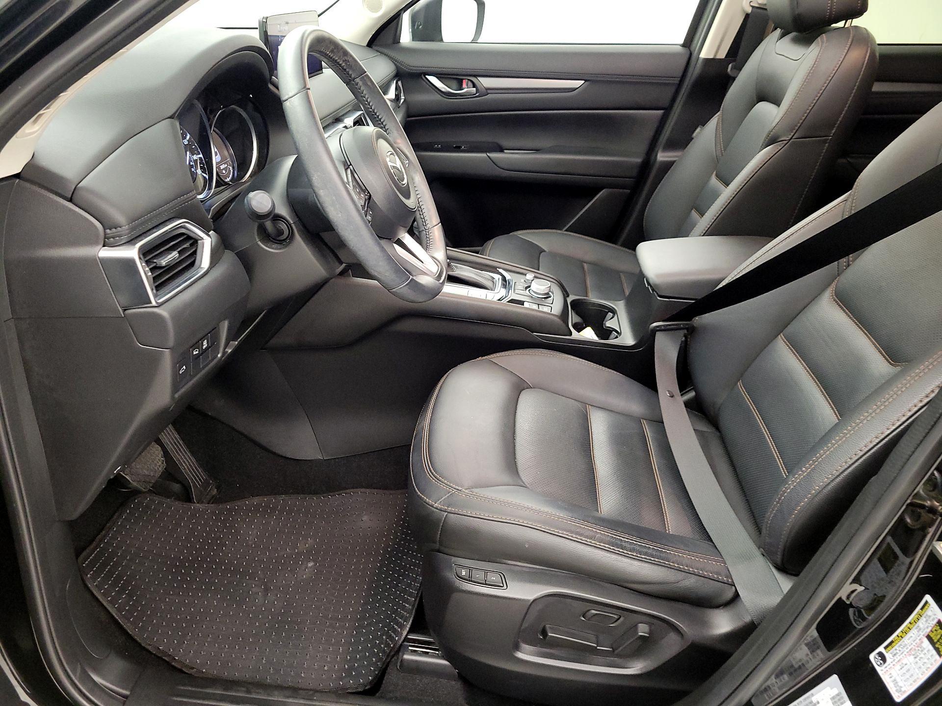 Thumbnail: 2023 Mazda CX-5 - 11