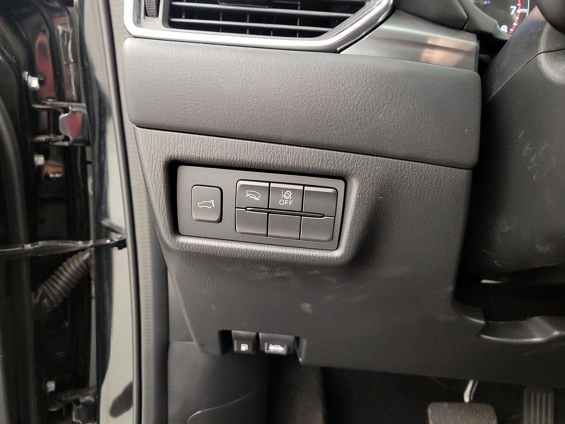 Thumbnail: 2023 Mazda CX-5 - 13